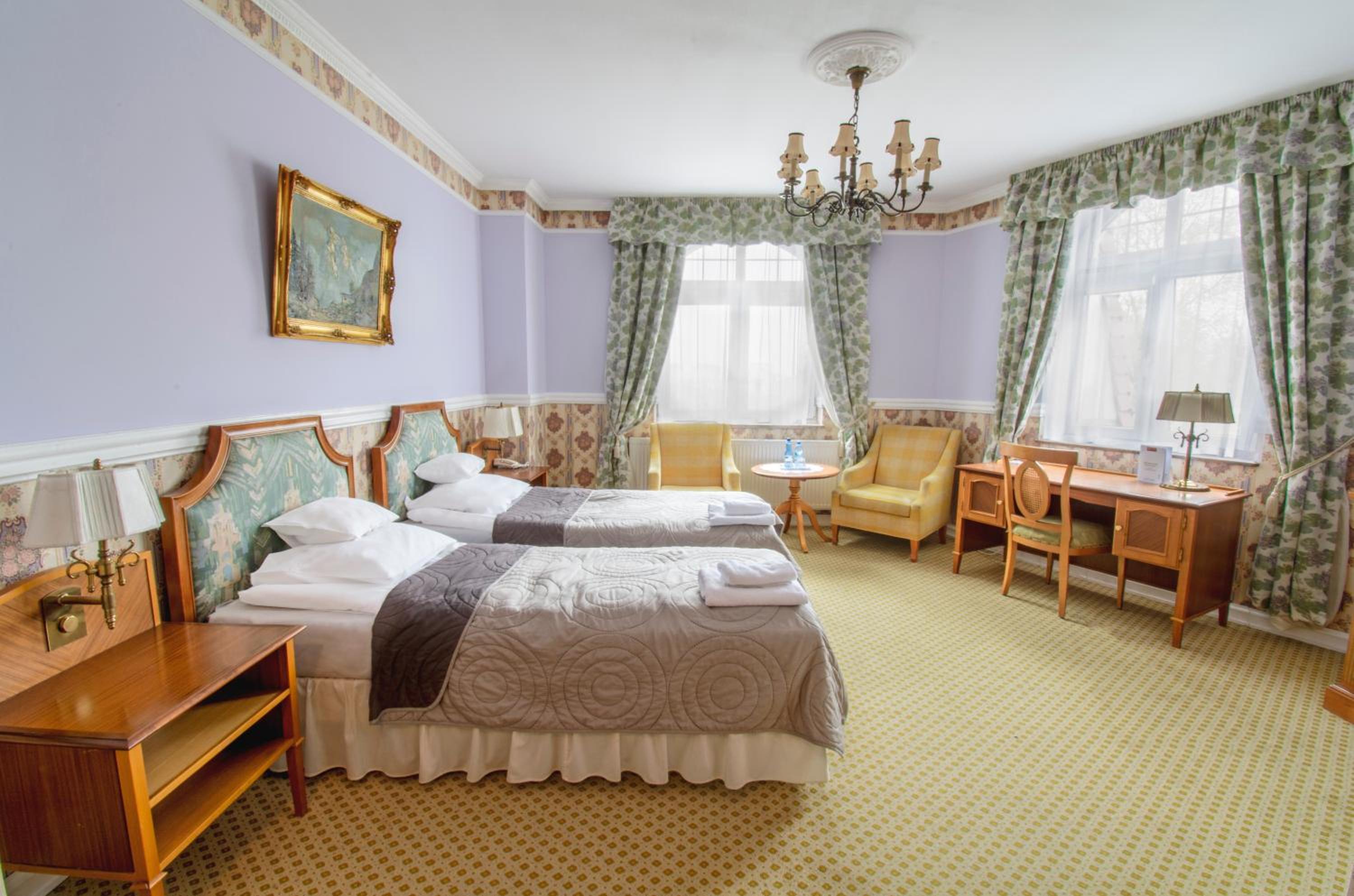 Superior Single Room photo 3