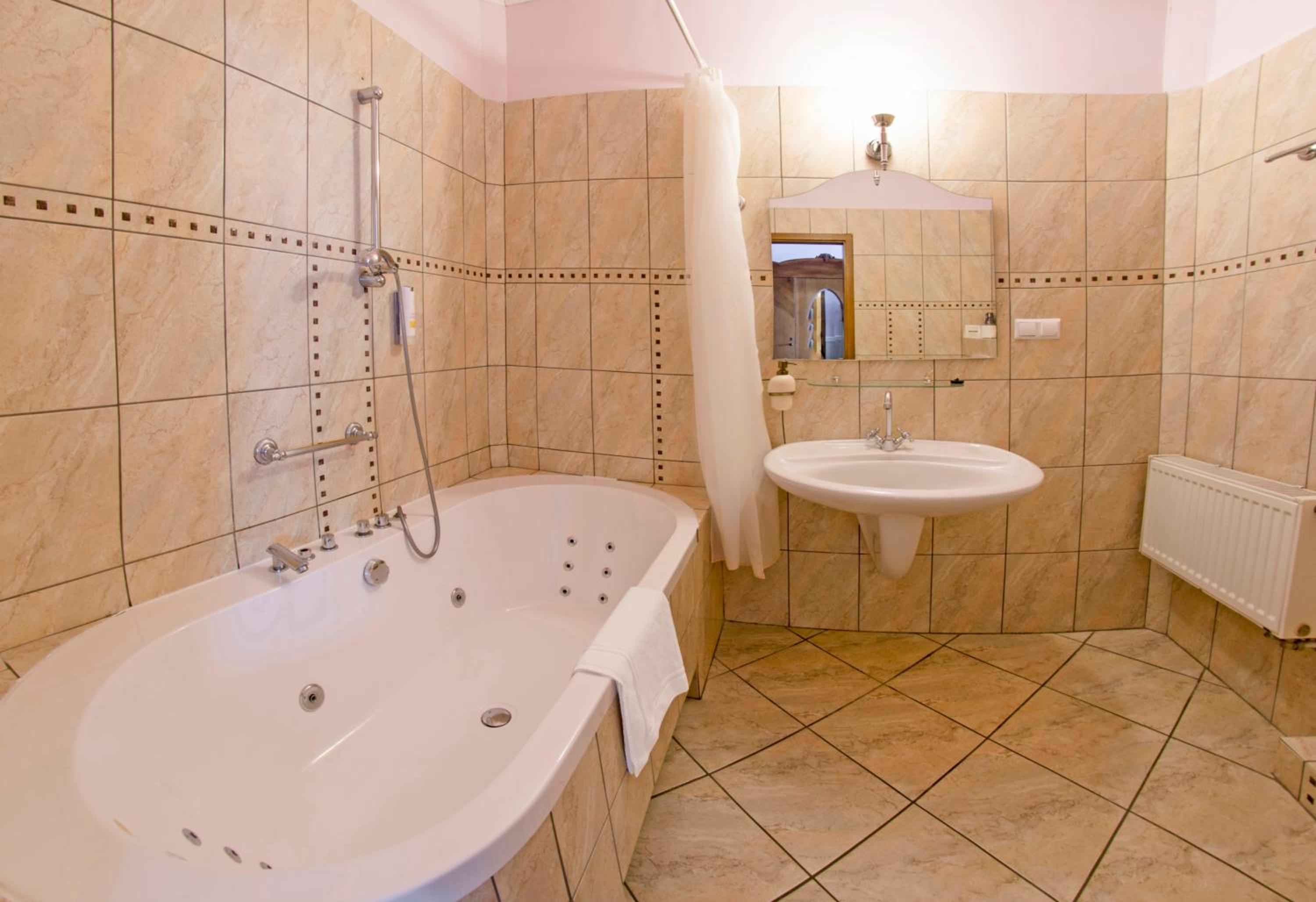 Superior Single Room photo 2