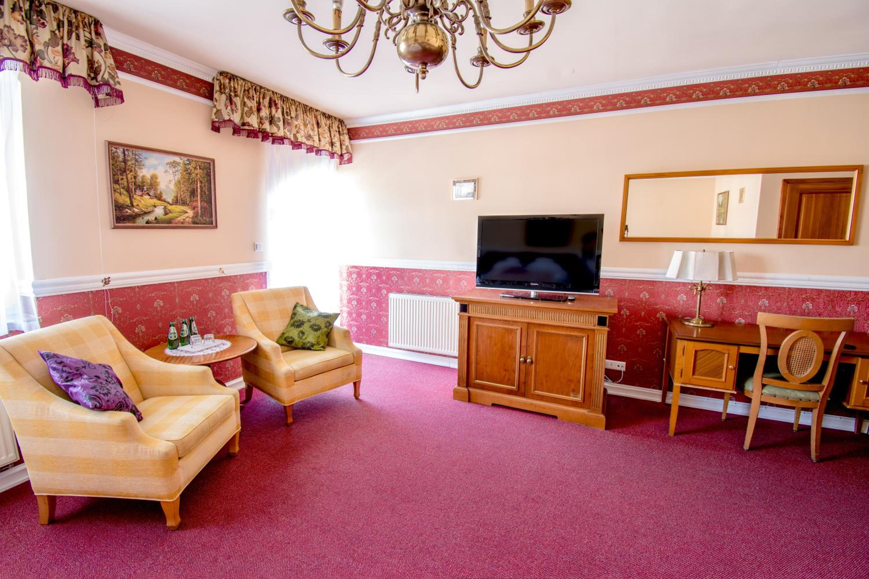 Superior Double or Twin Room