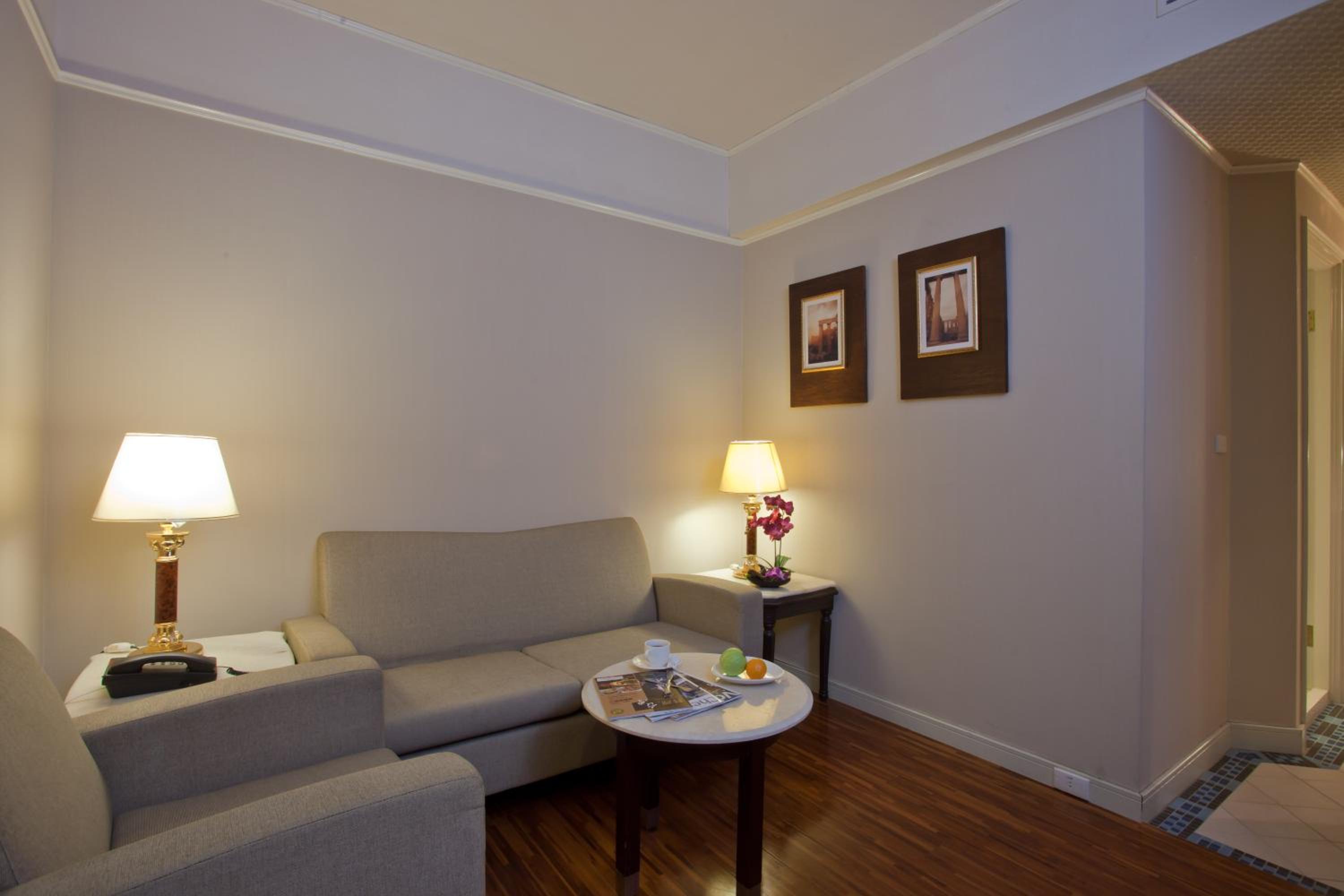 Standard Double Room photo 2