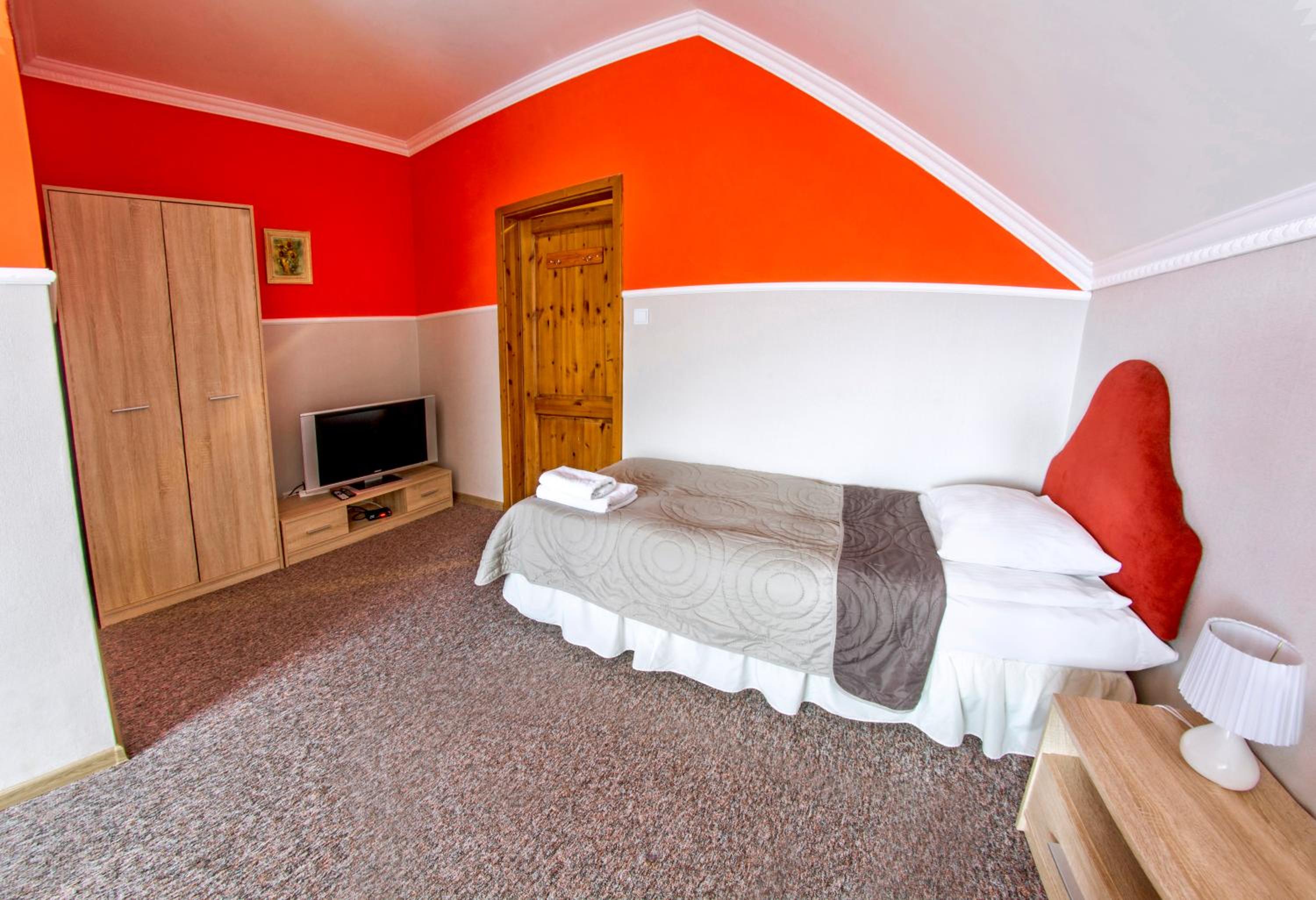 Single Room photo 3