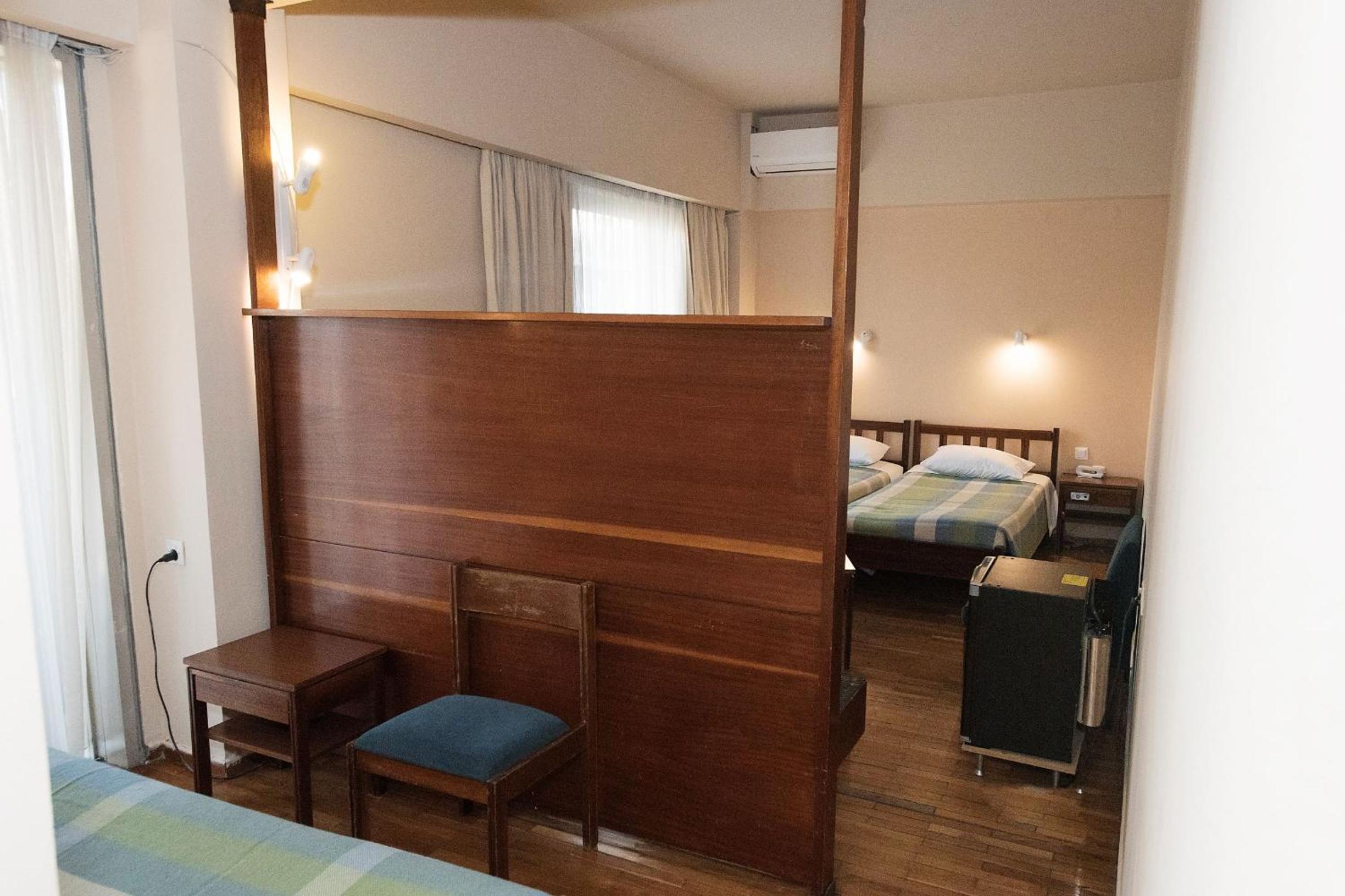 Triple Room - Photo 2