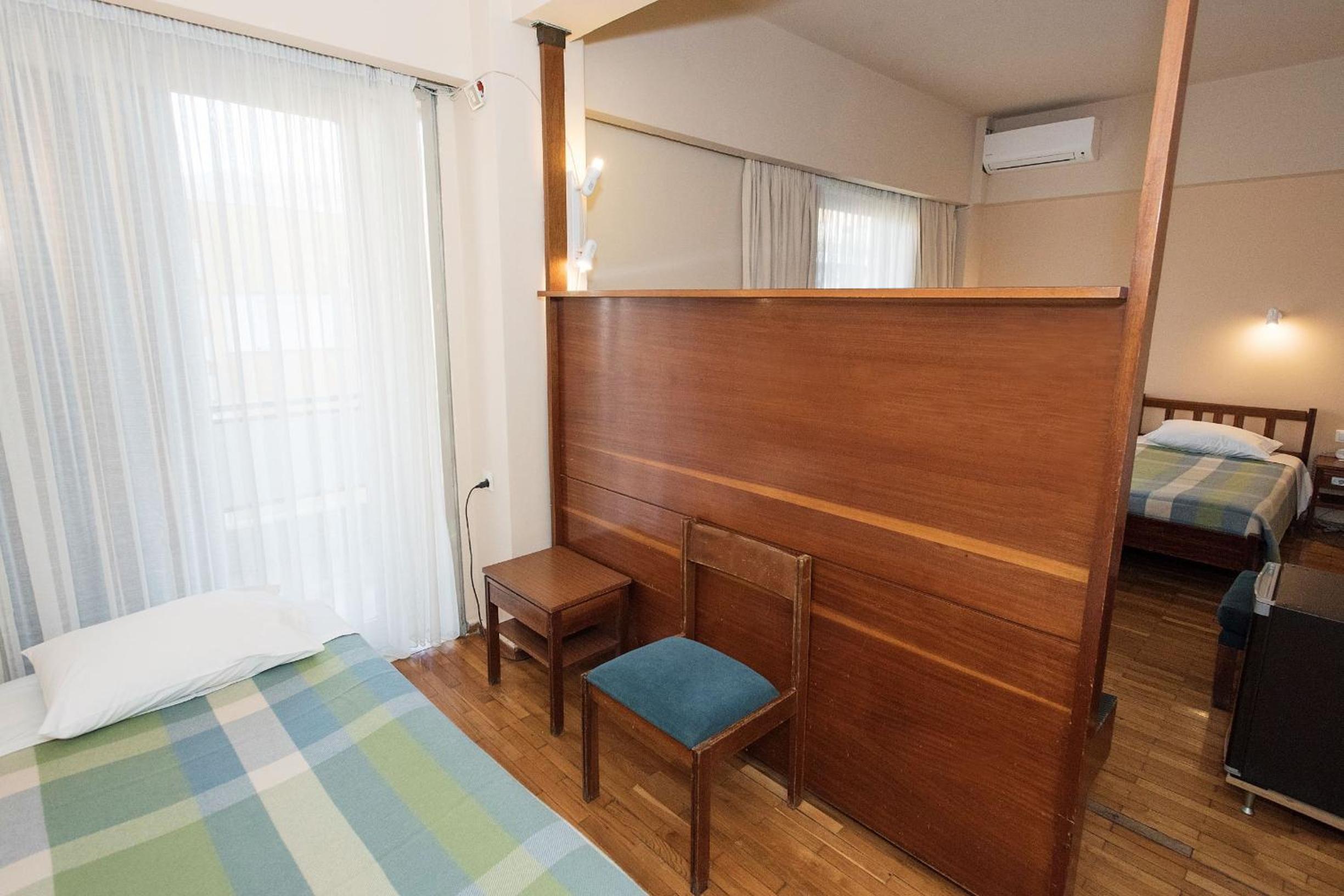 Triple Room - Photo 3