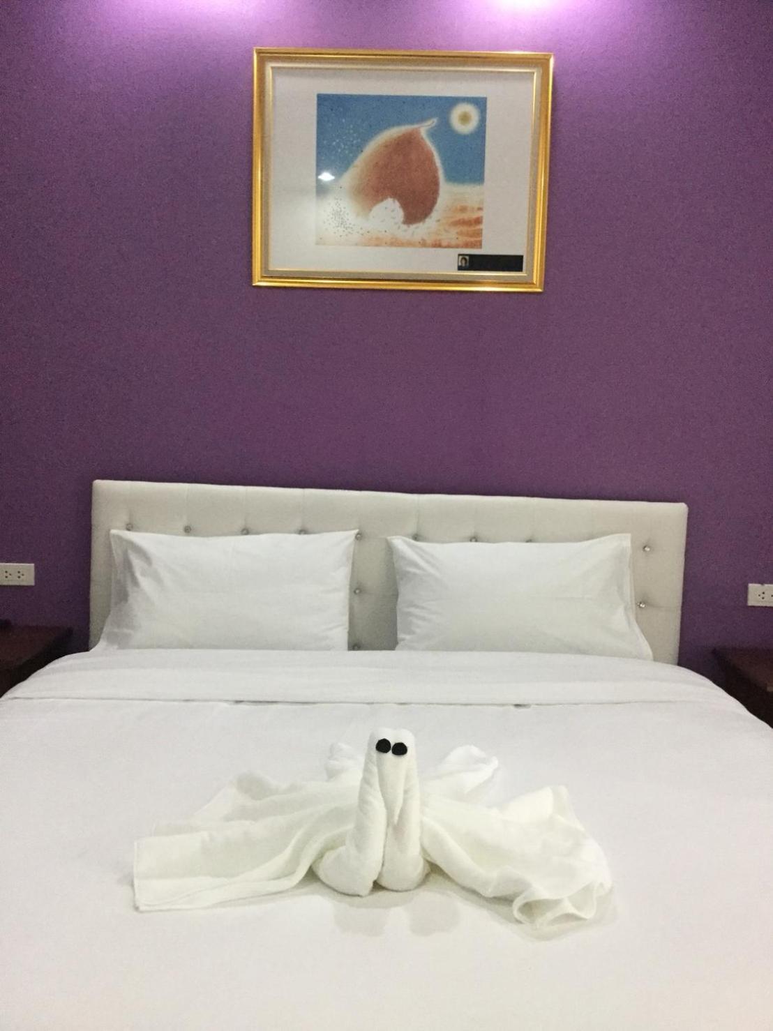Standard Double Room - Photo 6
