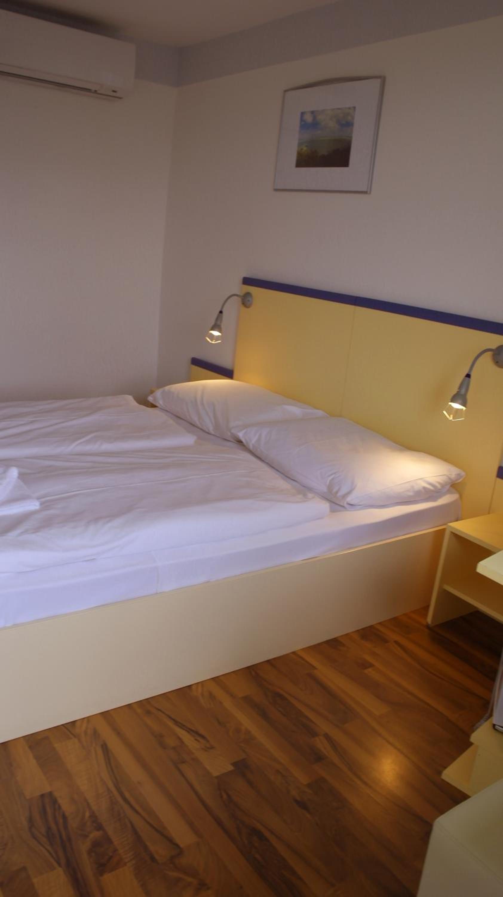 Standard Single Room photo 2