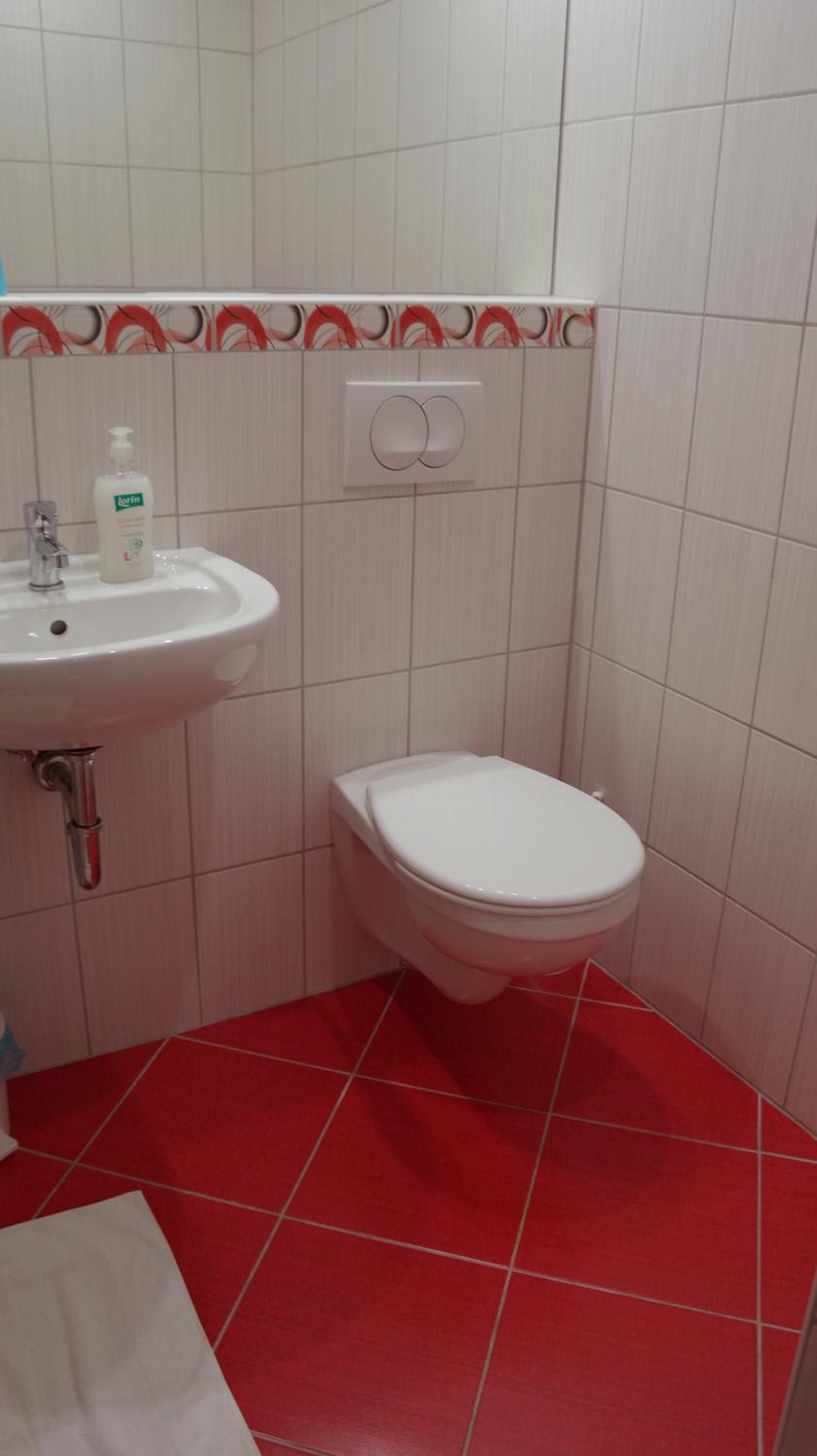 Double Room with Balcony photo 3