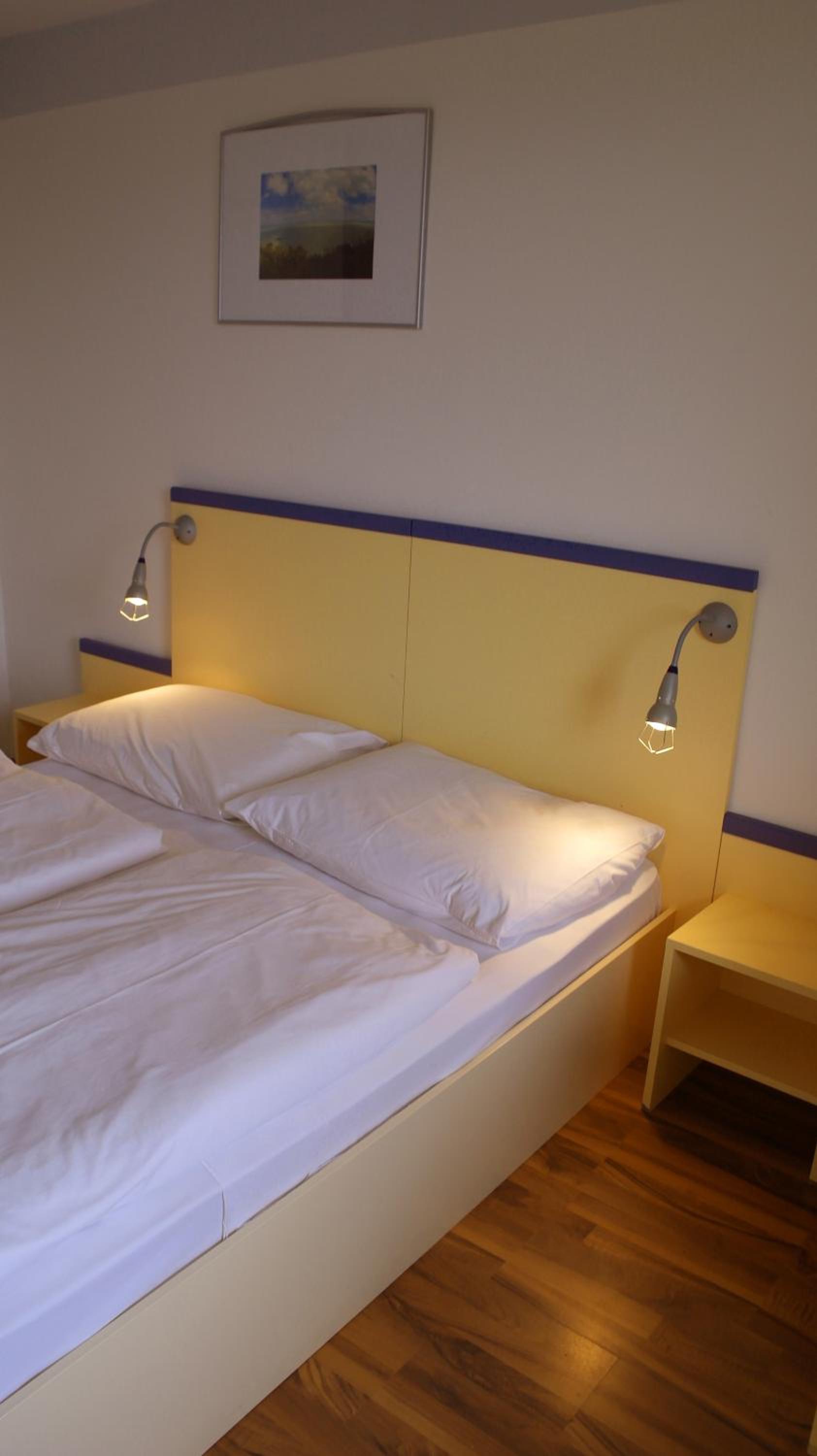 Double Room with Street View photo 3