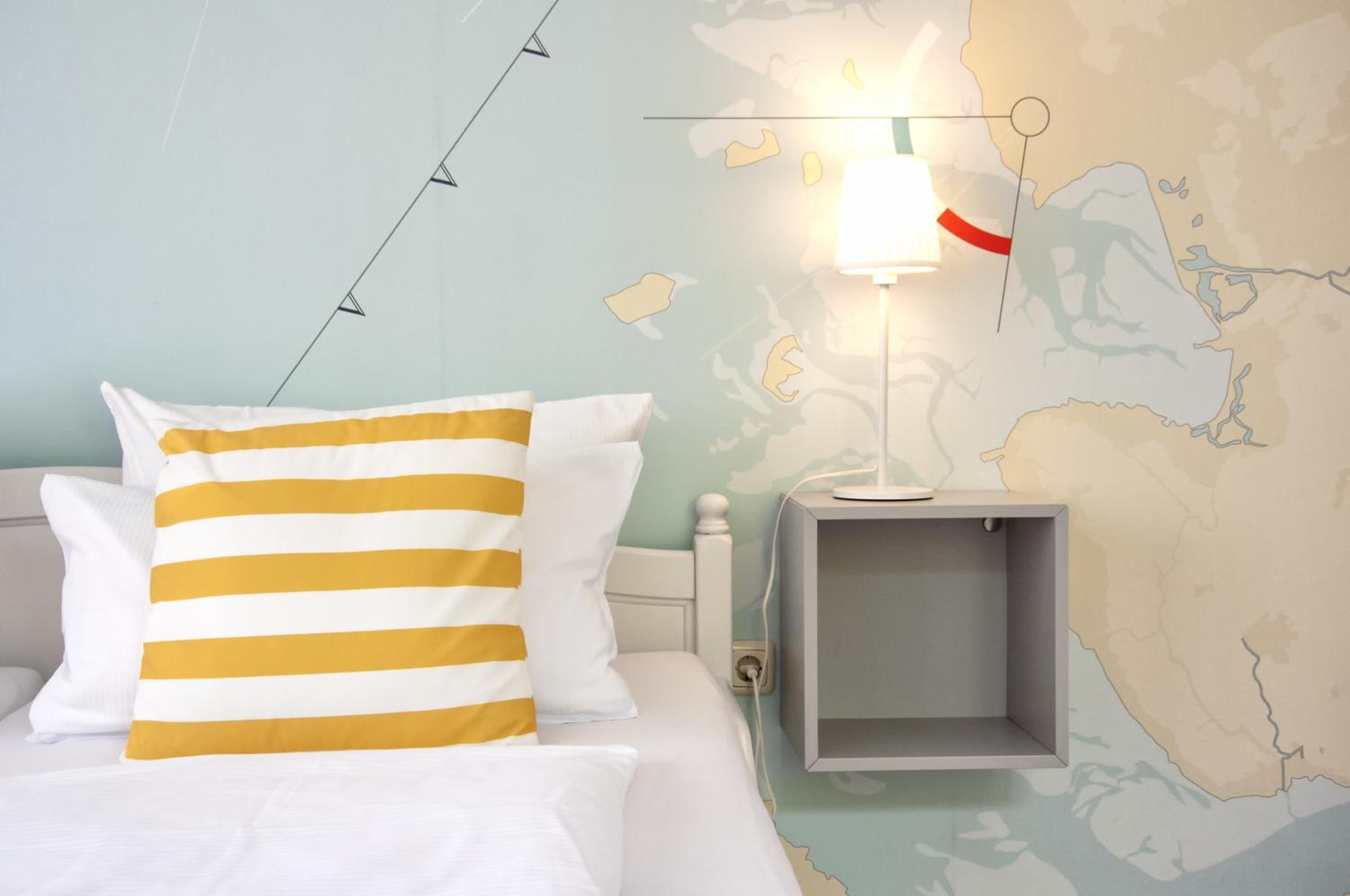 Double Room Basic photo 3