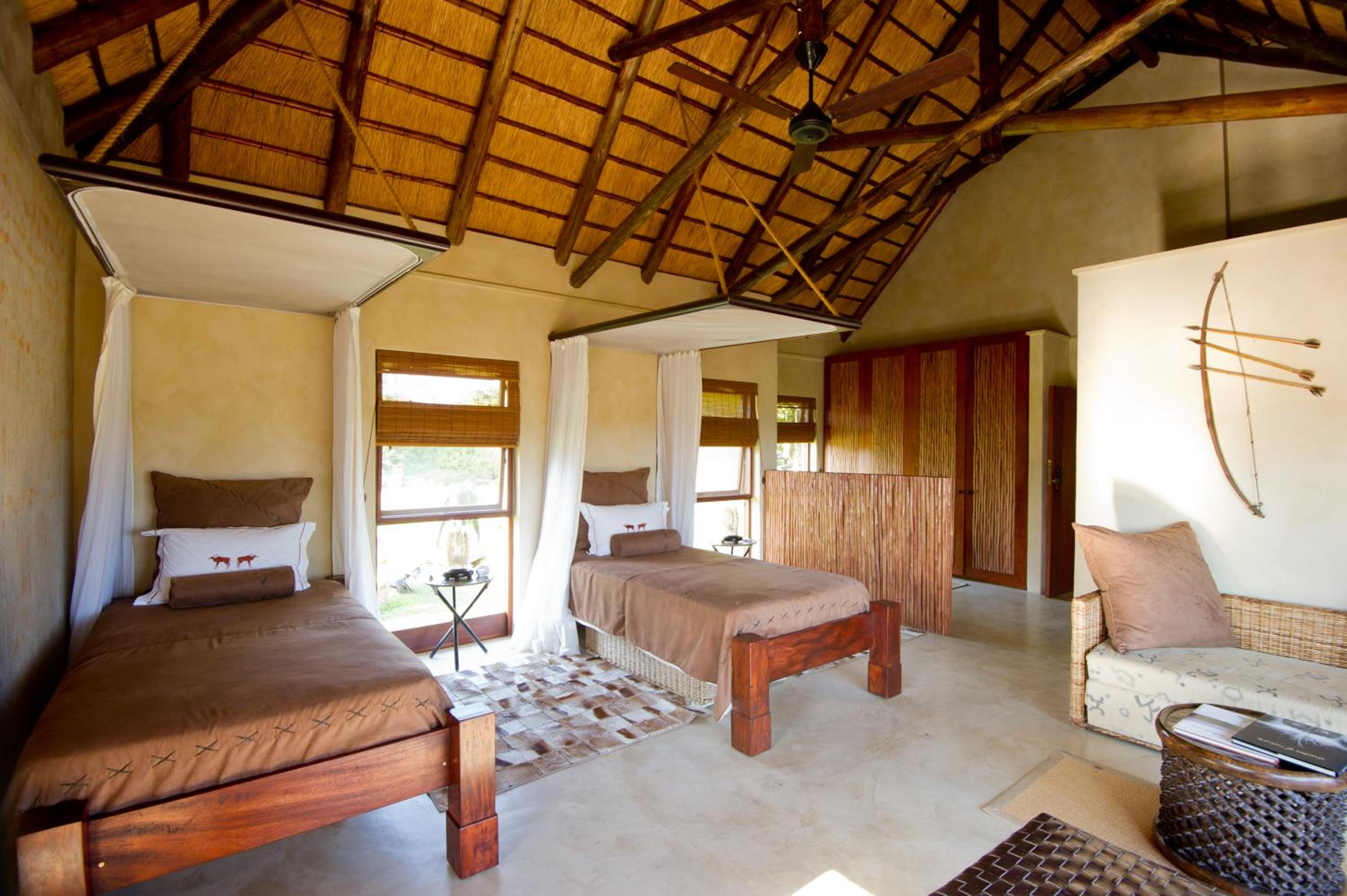 Double or Twin Room photo 1