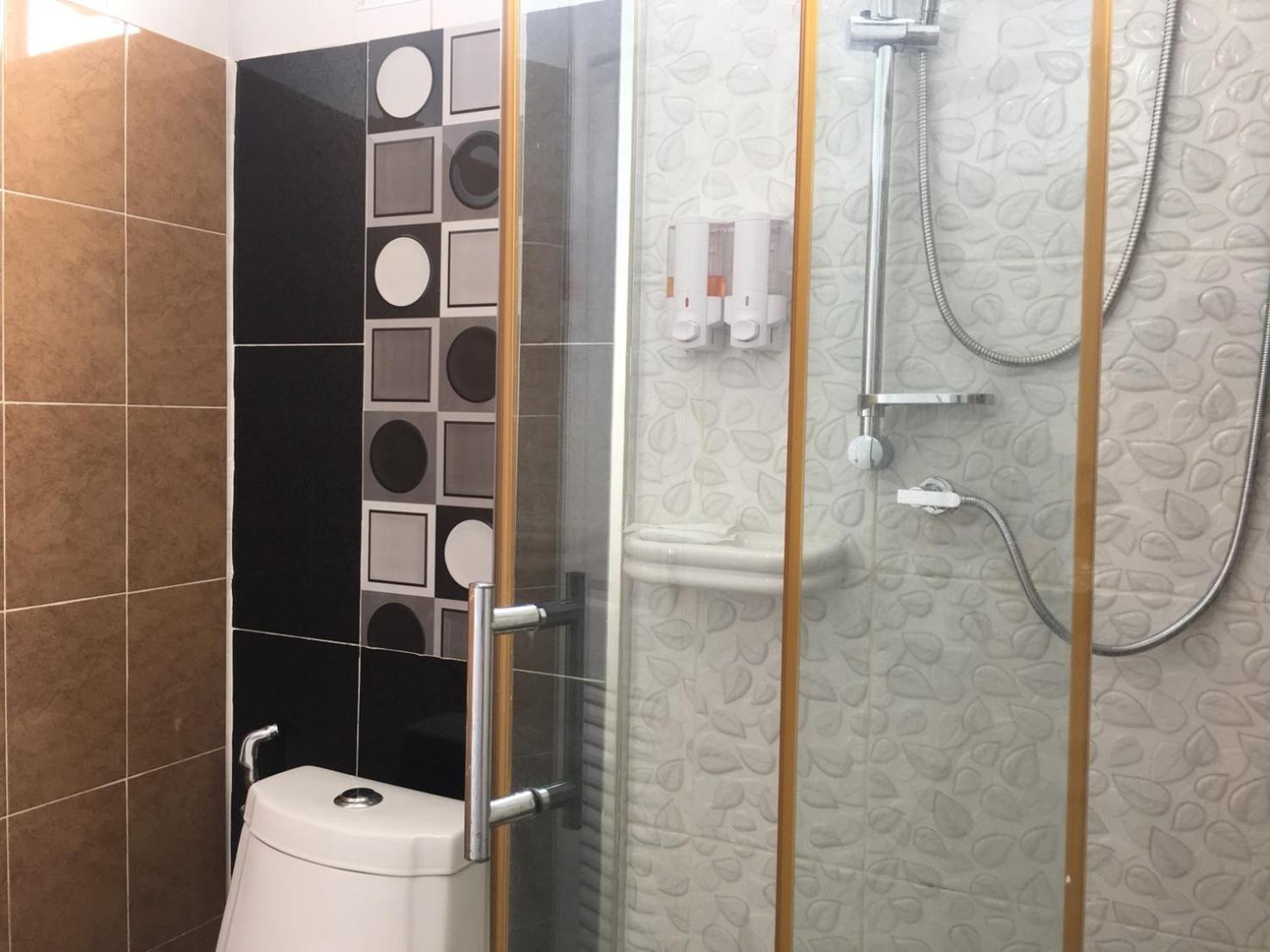 Standard Double Room - Photo 3