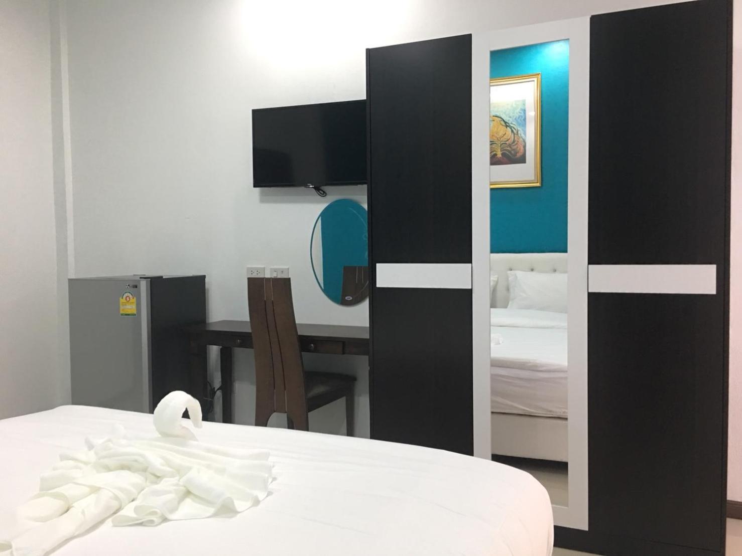 Standard Double Room - Photo 5