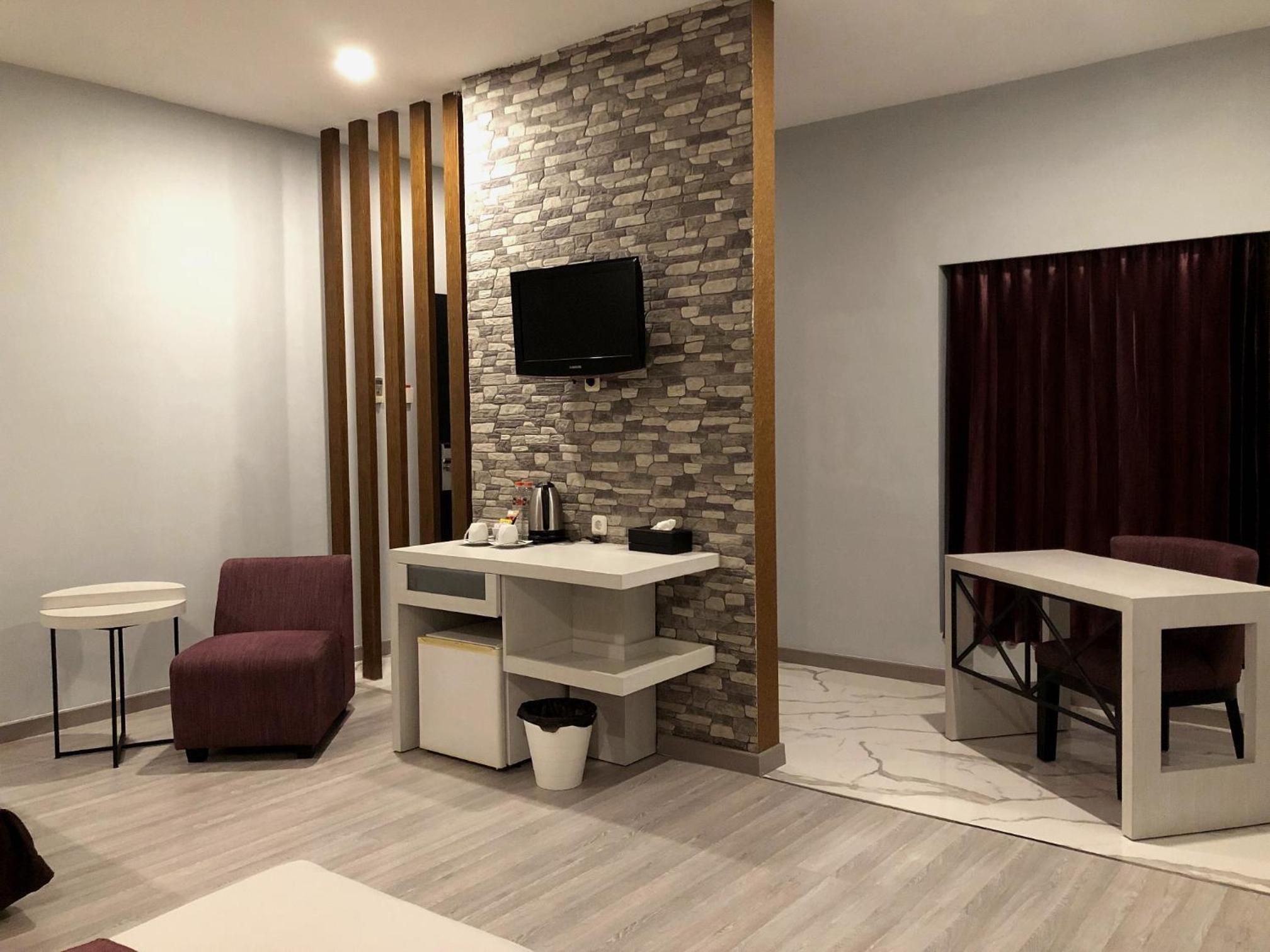 Twin Room photo 1