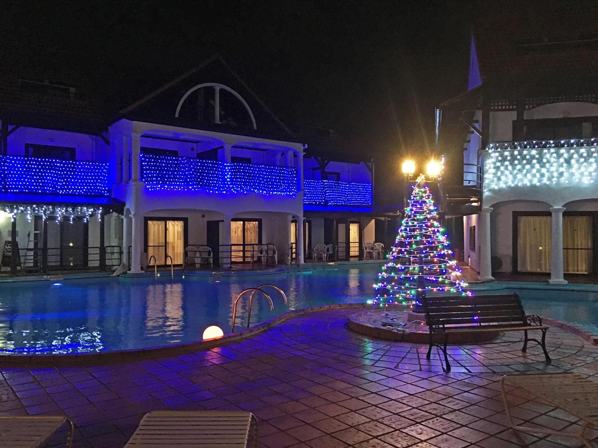 Villa photo 2