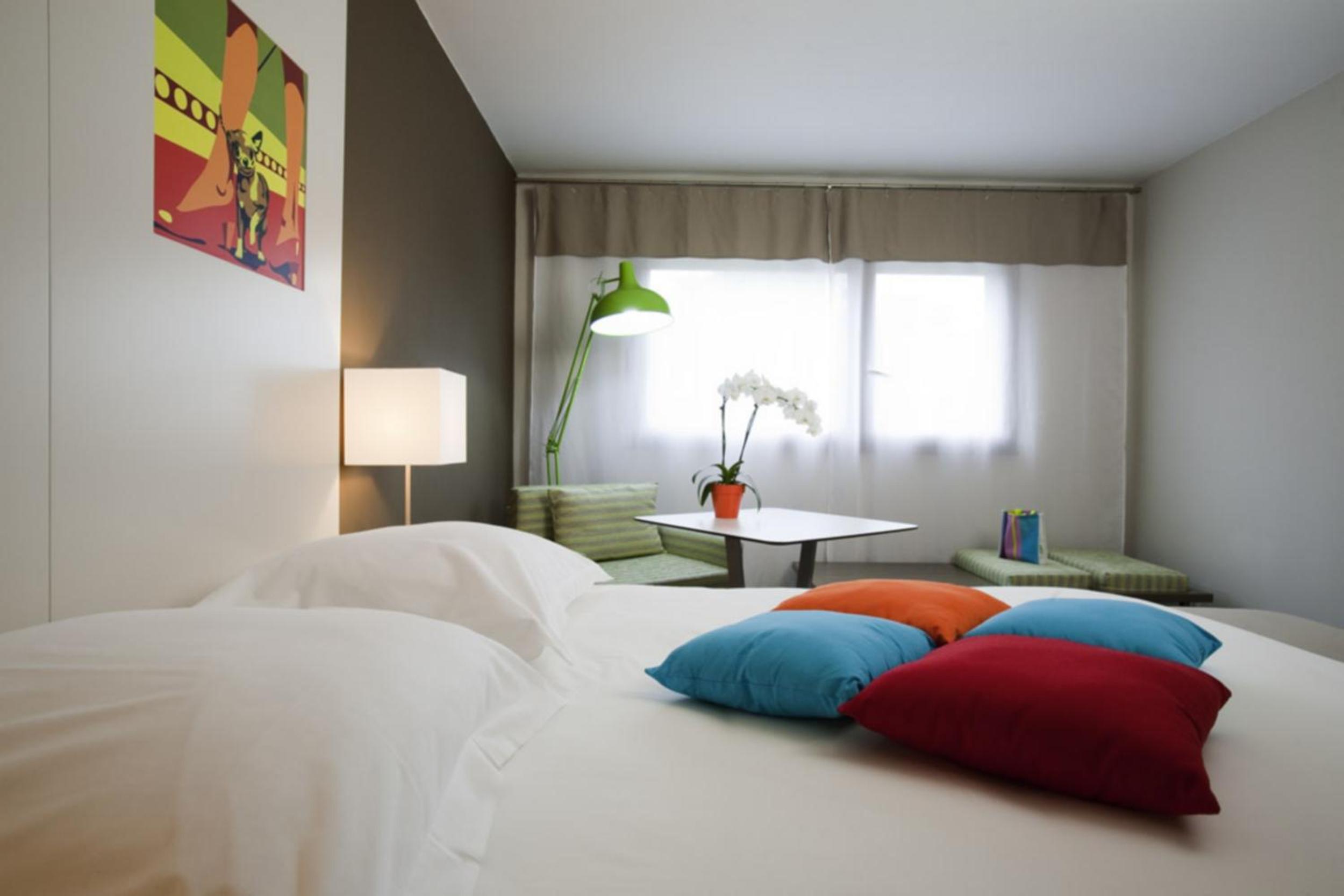 Standard Double Room - Photo 4