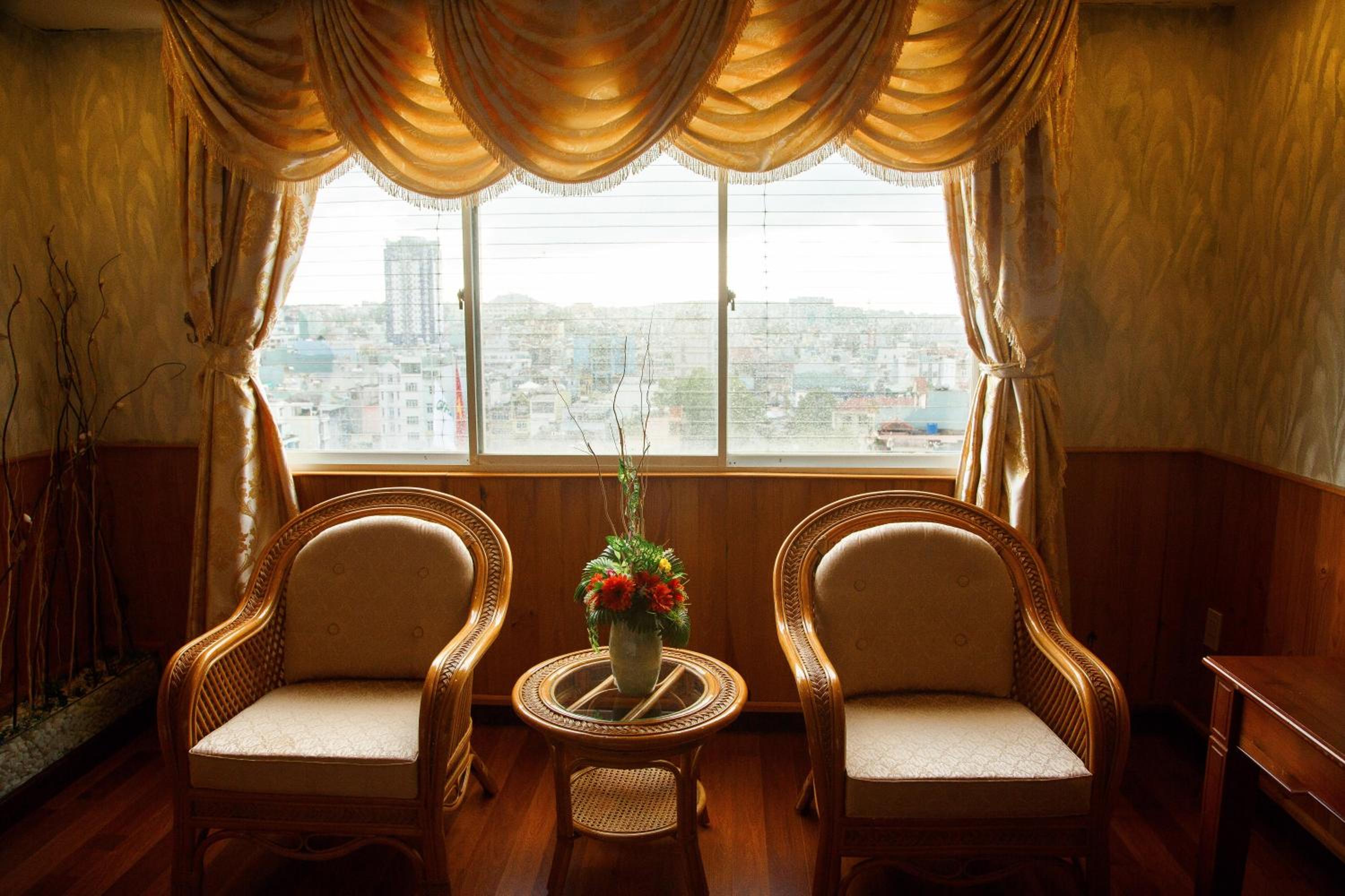 Double Suite - B photo 1