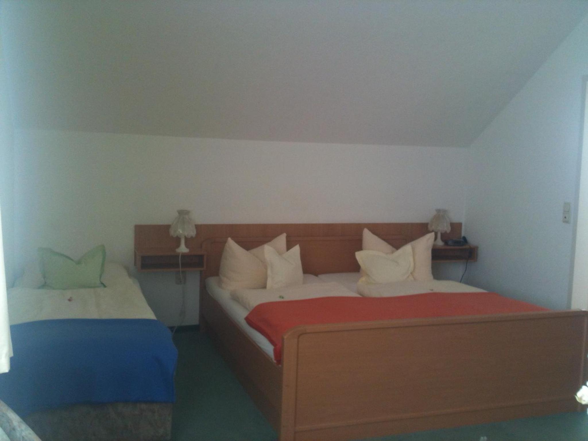 Triple Room photo 2