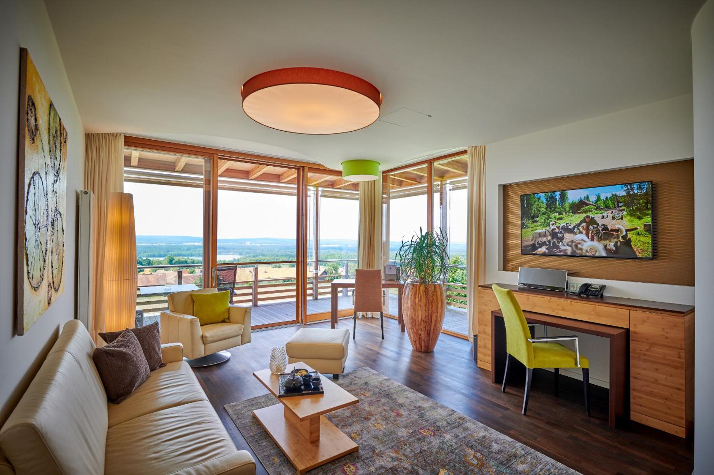 Corner Suite photo 1