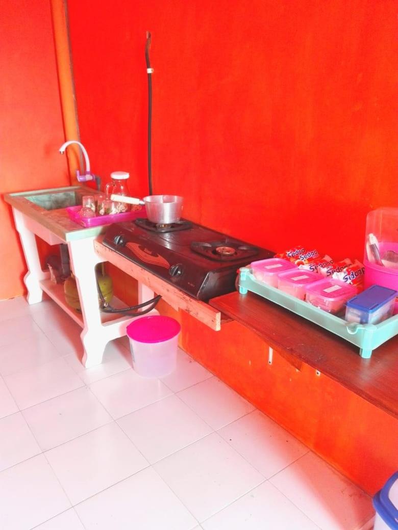 Two-Bedroom House - Photo 15
