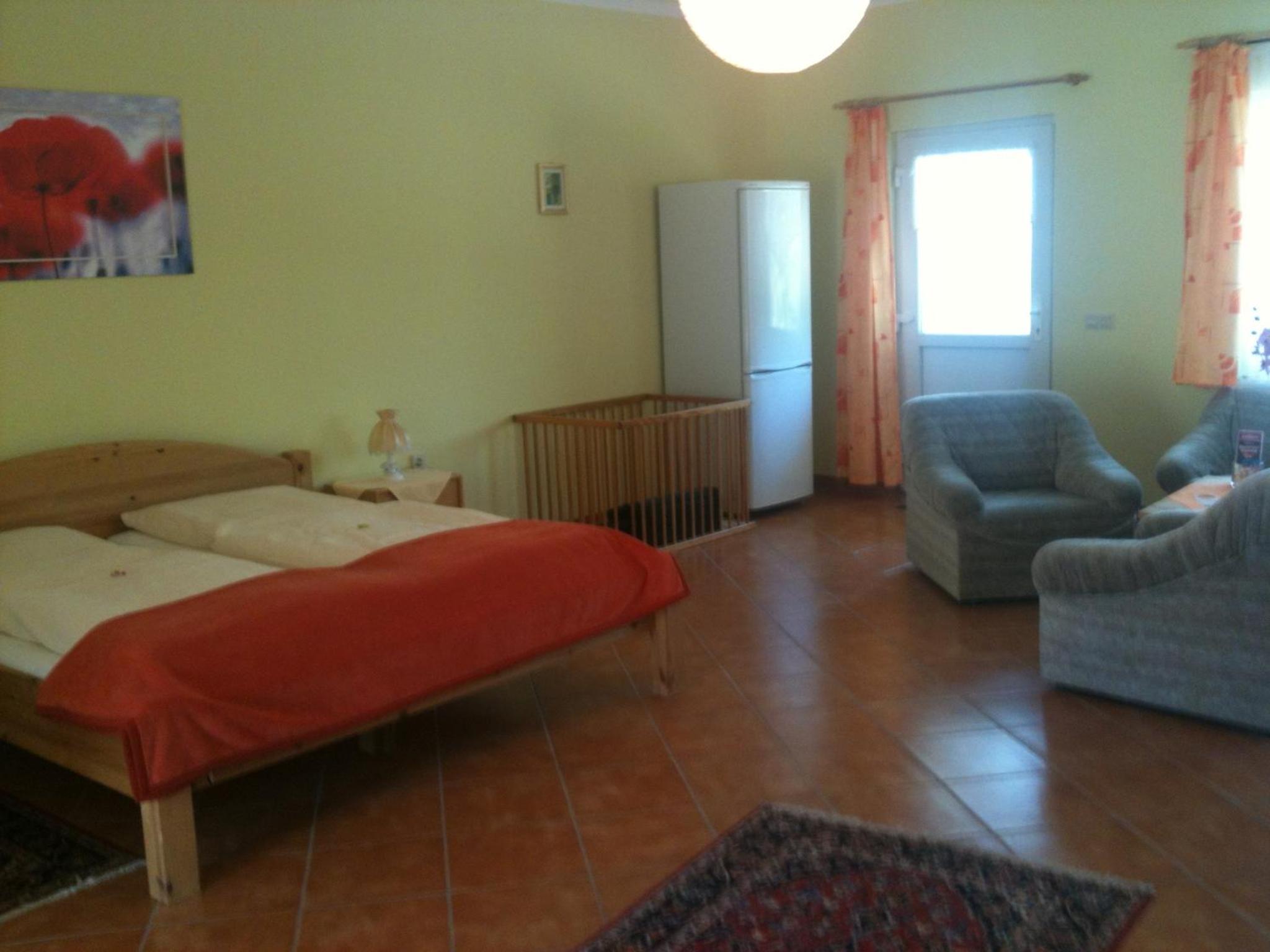 Triple Room photo 3