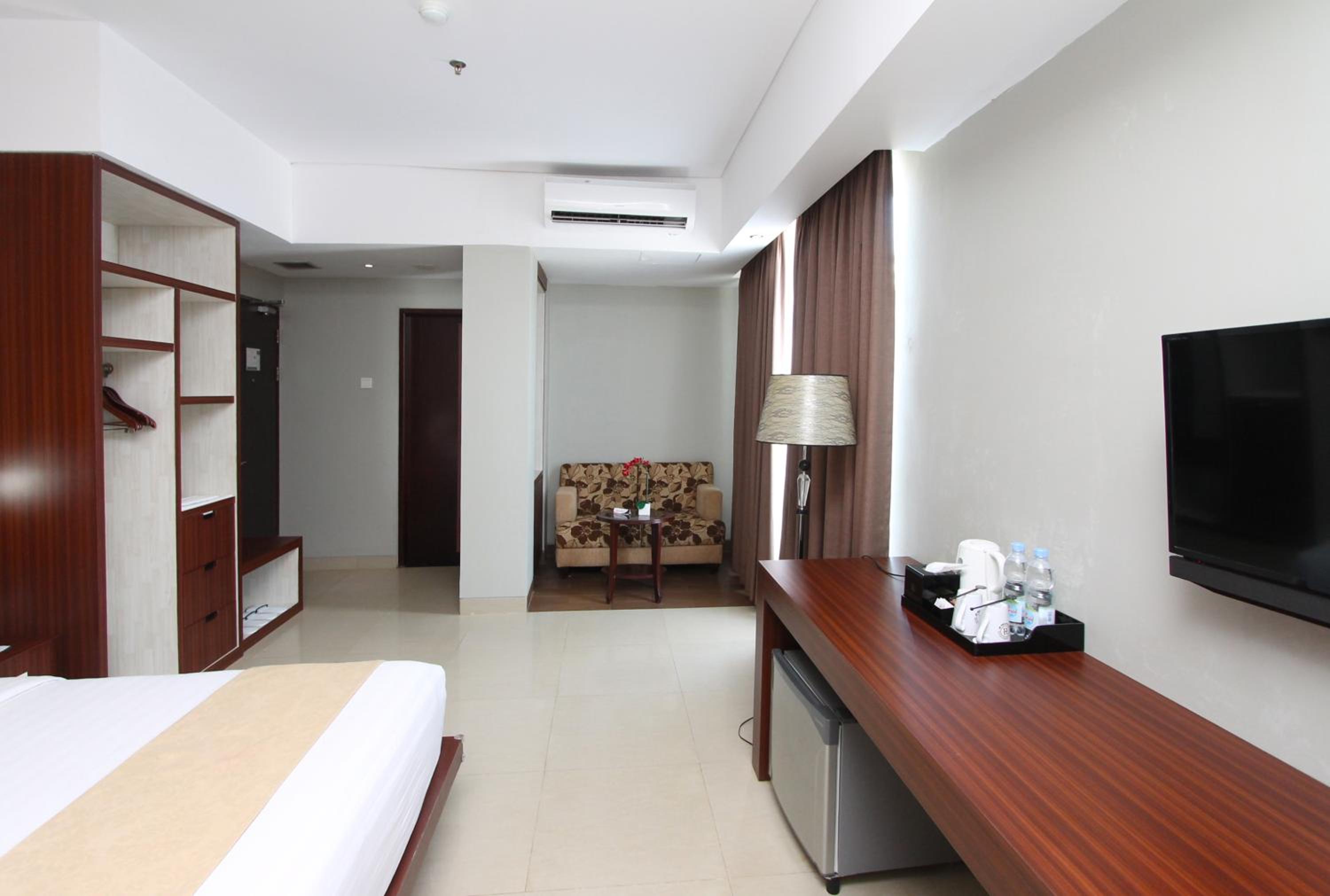 Executive Double Room photo 2