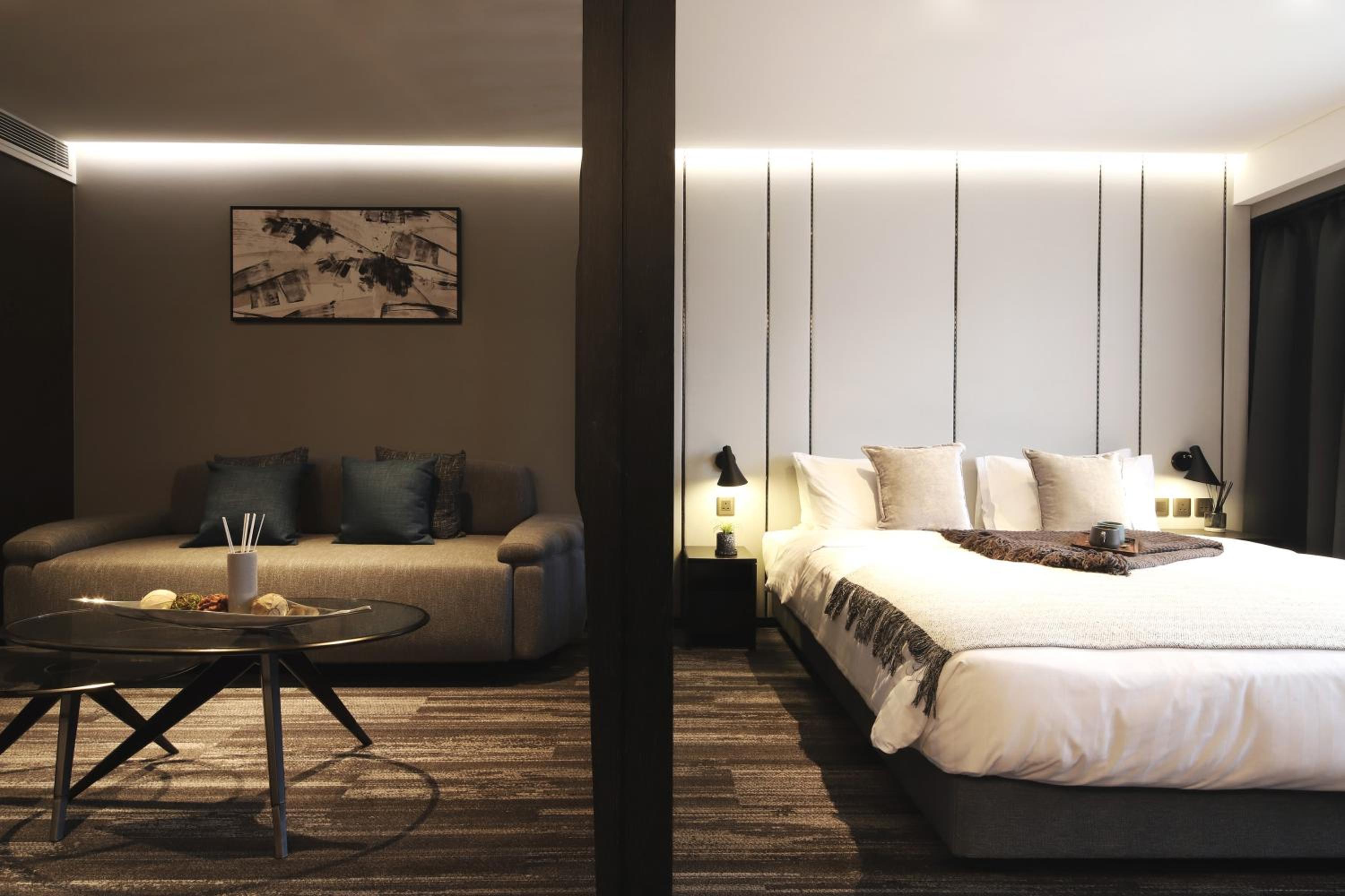 Elite Suite Room photo 2