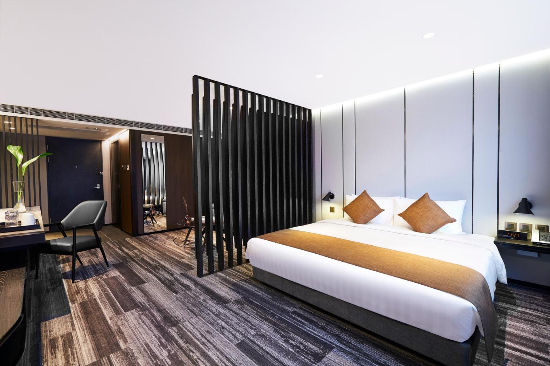 Elite Suite Room photo 3