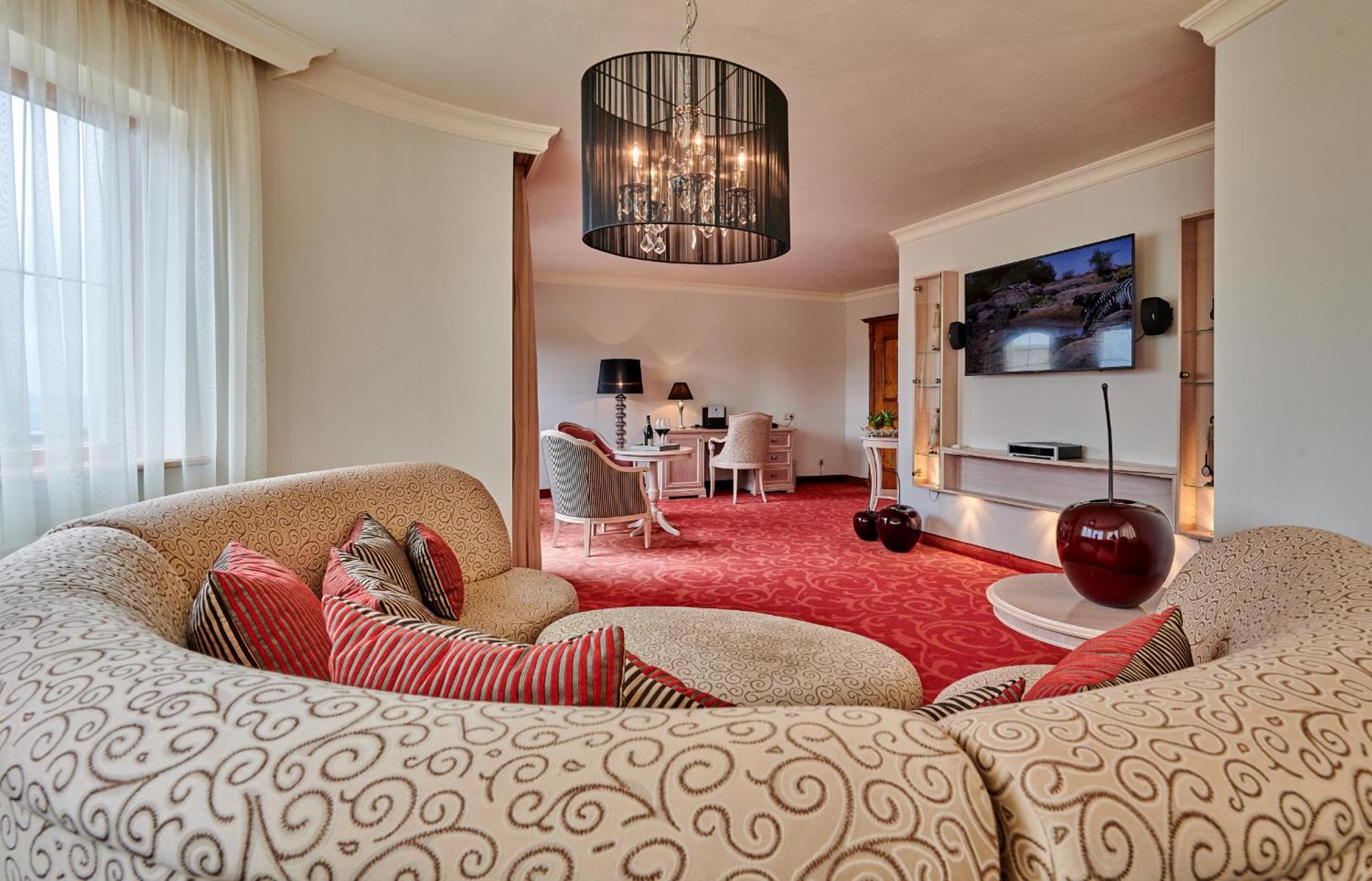 Suite