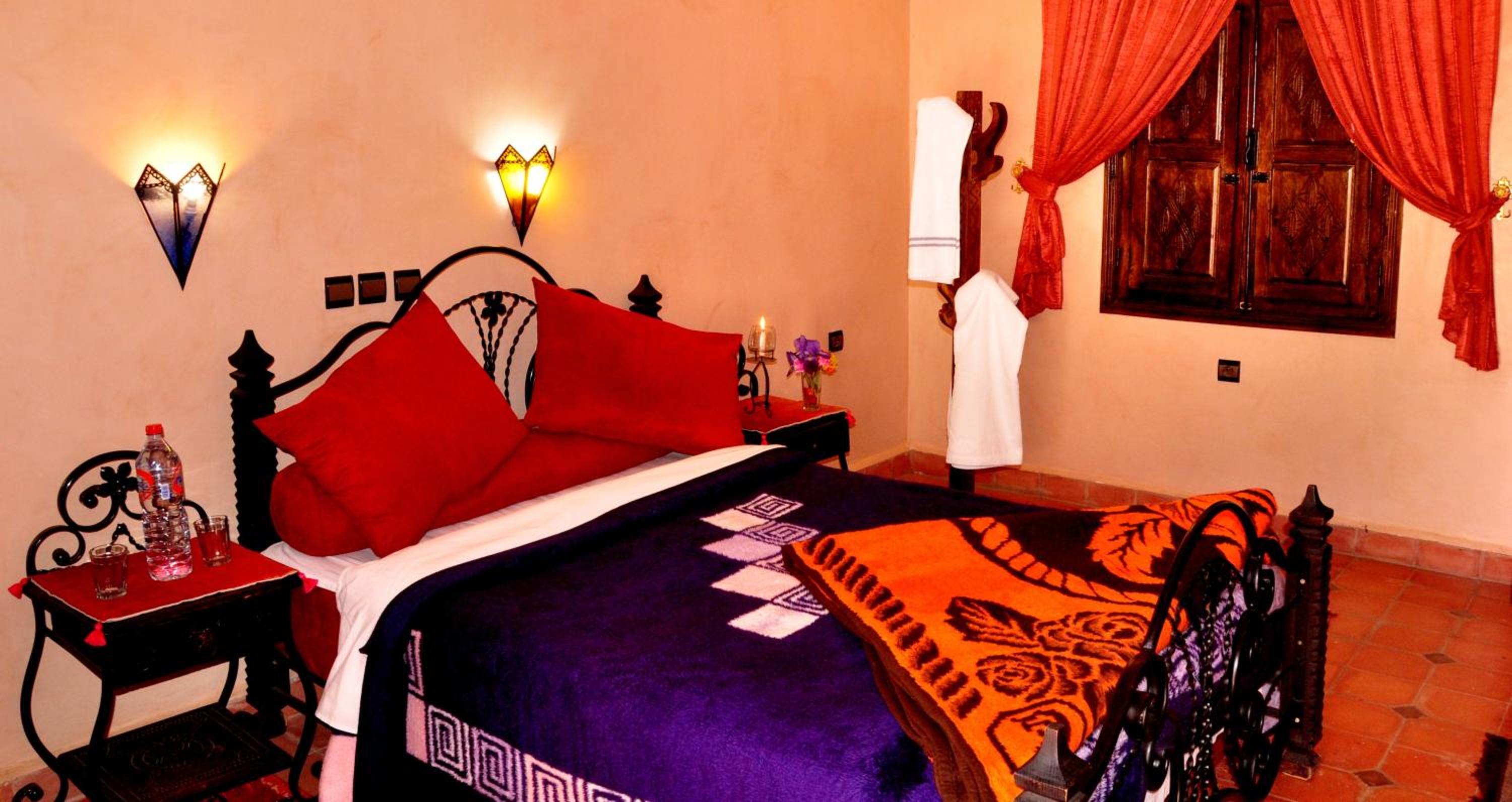 Suite with River View
