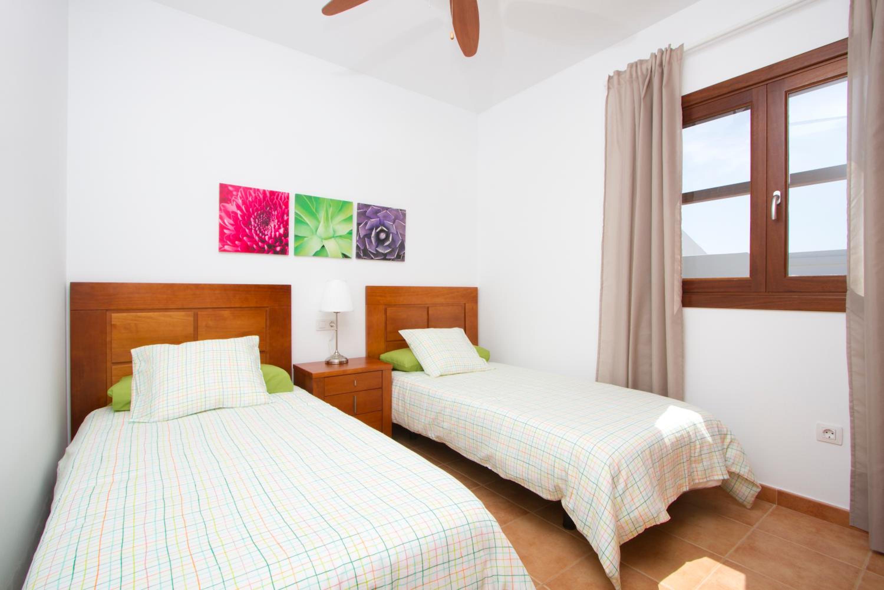 Casa de Vacaciones