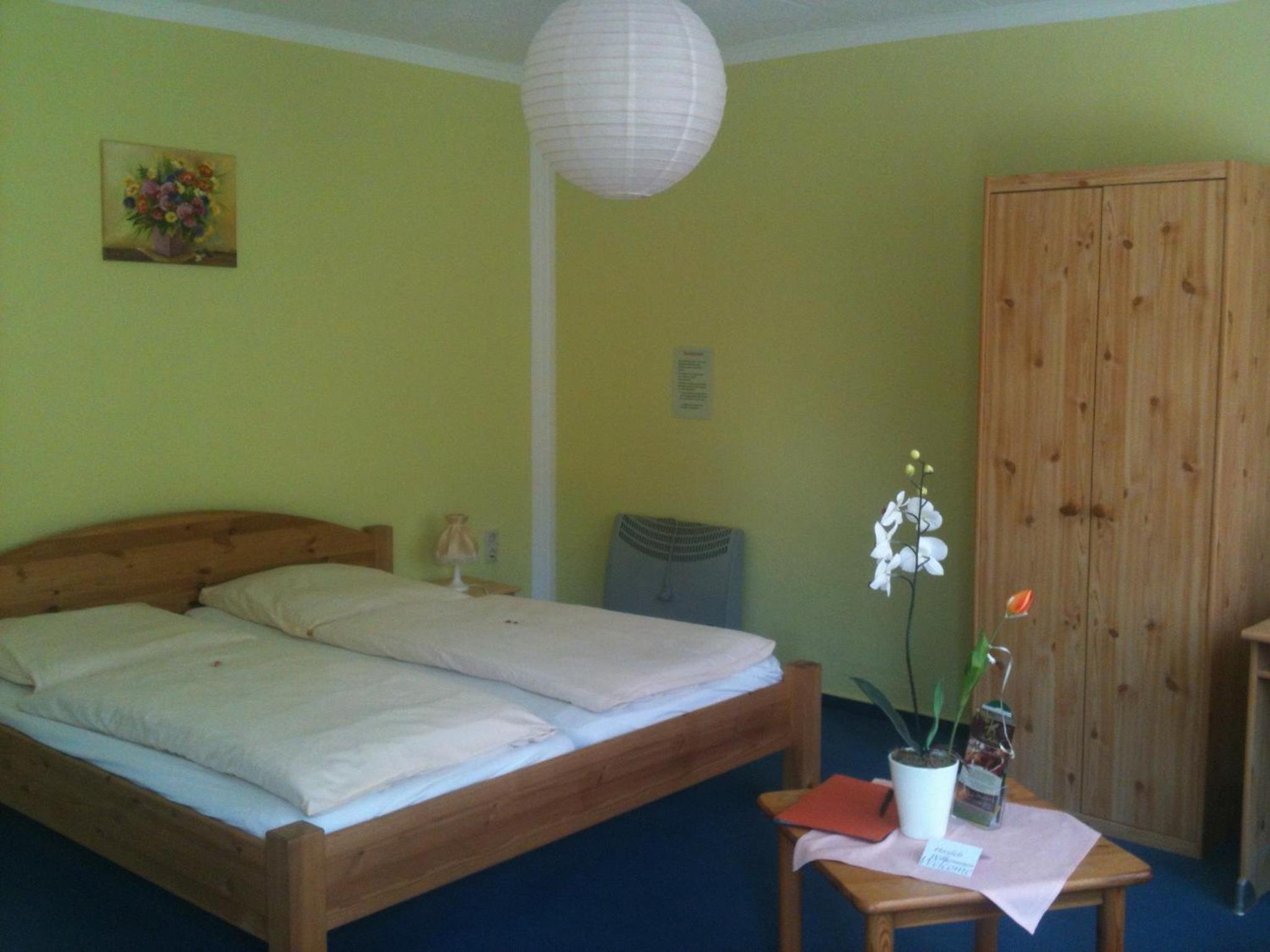 Comfort Double Room photo 2