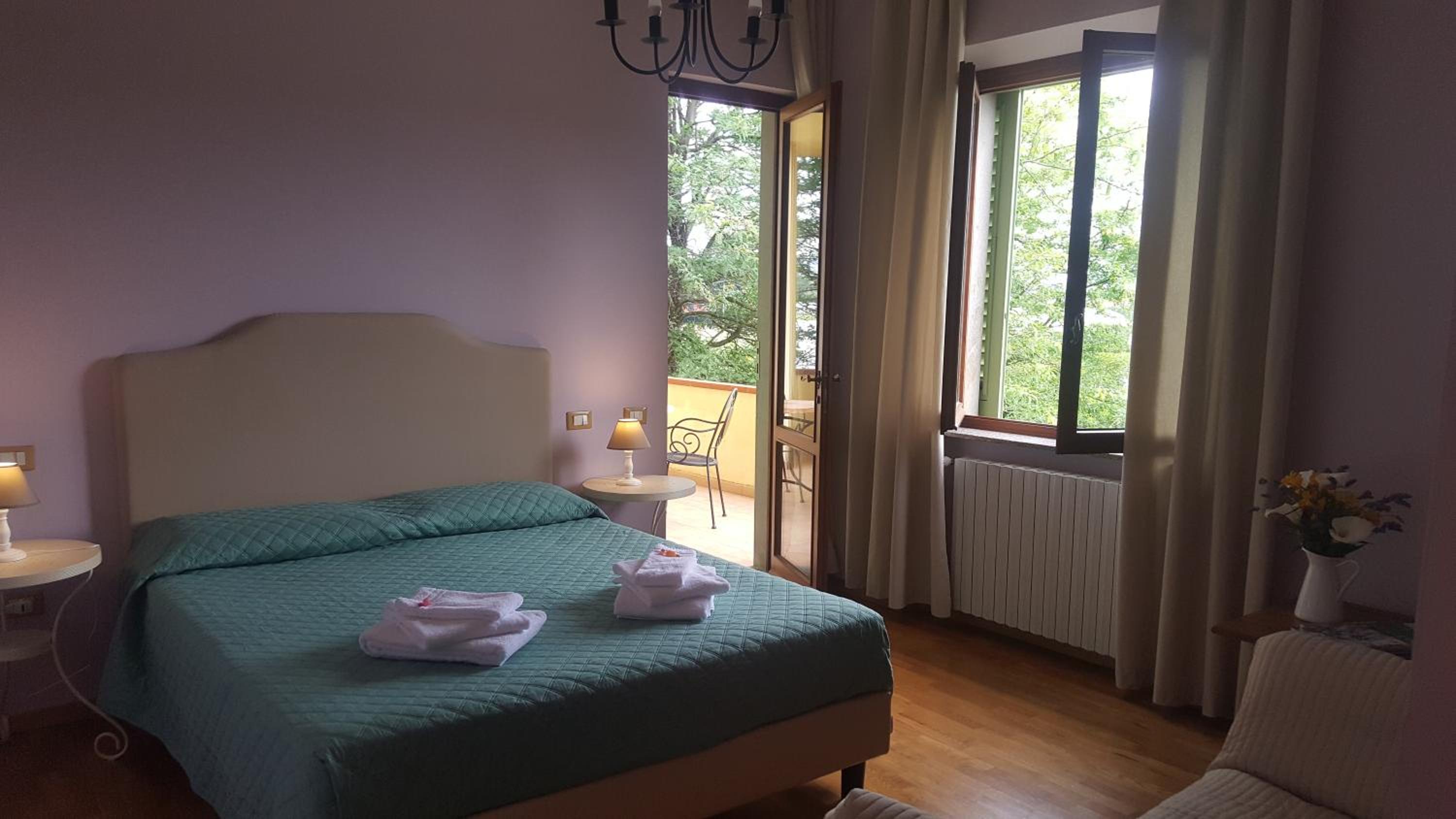Triple Room photo 3