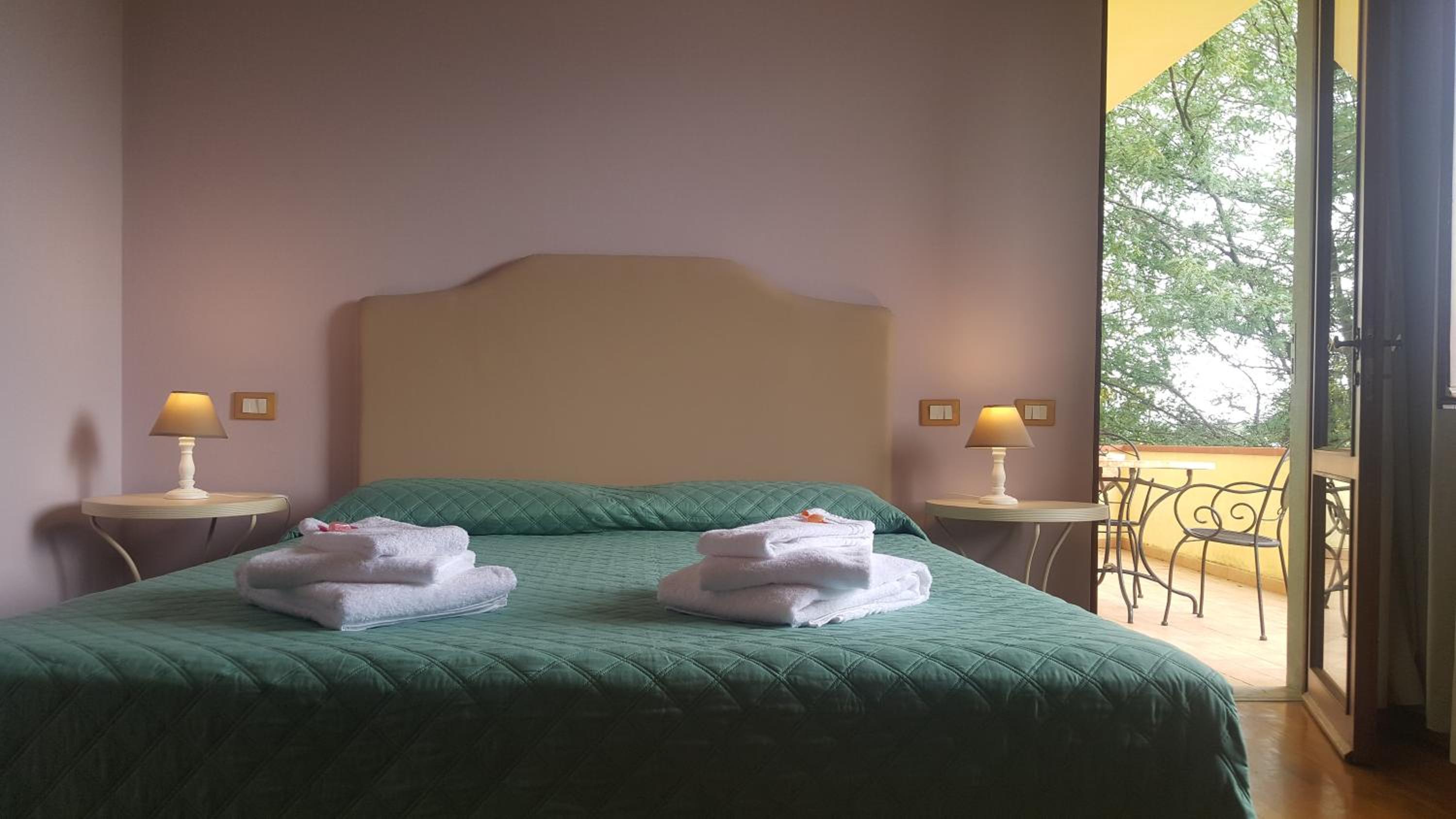 Triple Room photo 1