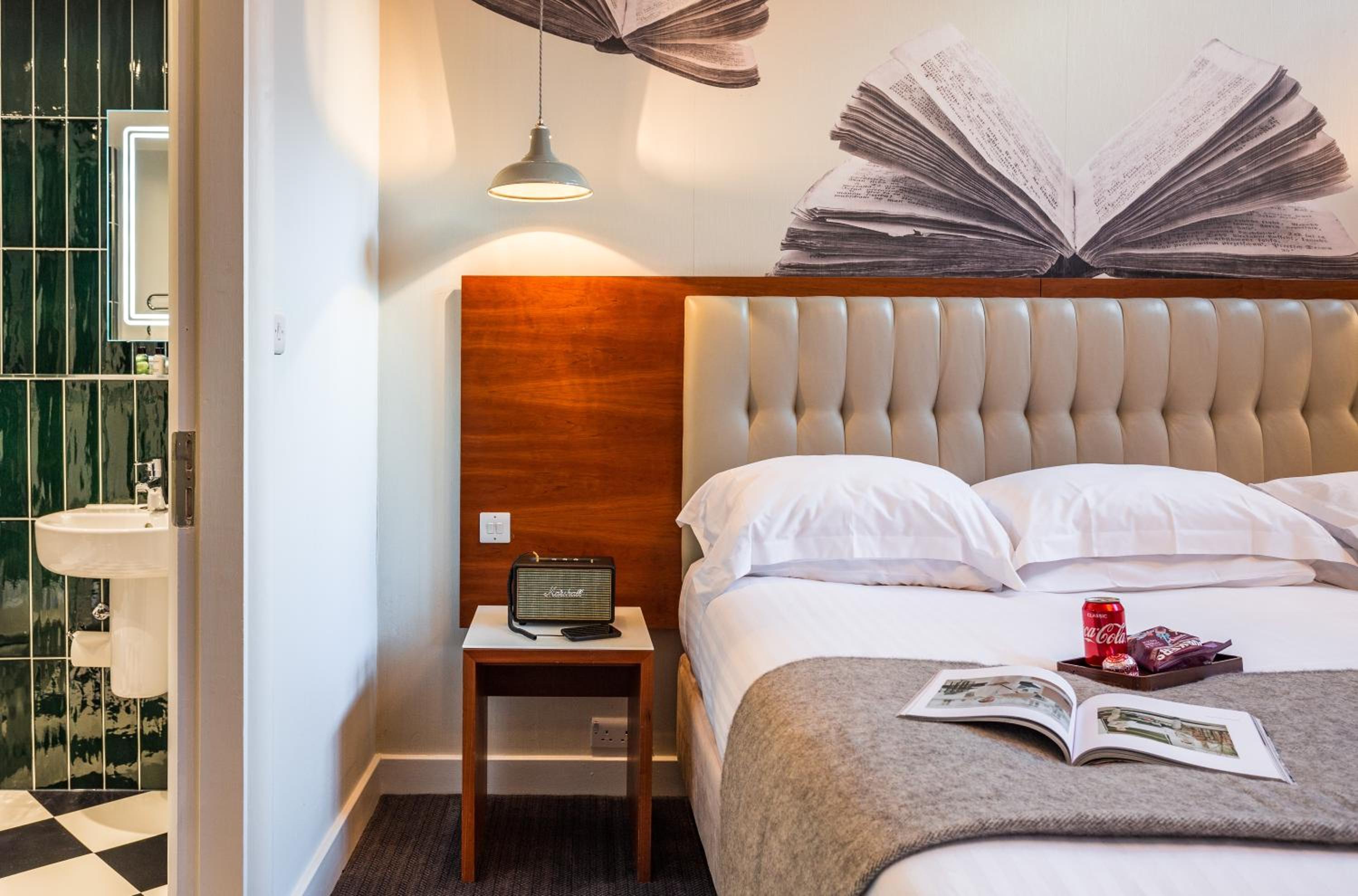 Superior Double Room - Photo 2