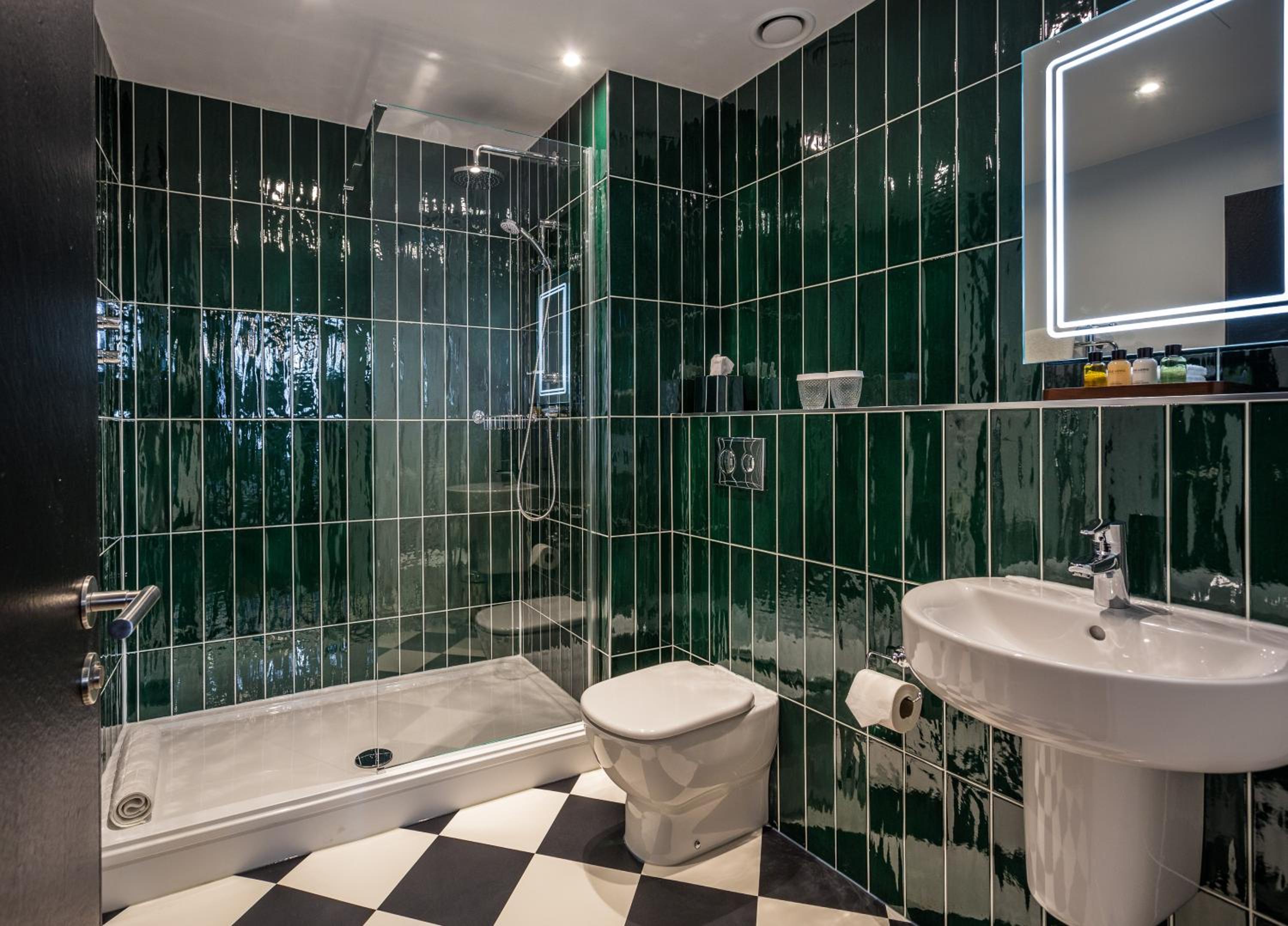 Superior Double Room - Photo 4