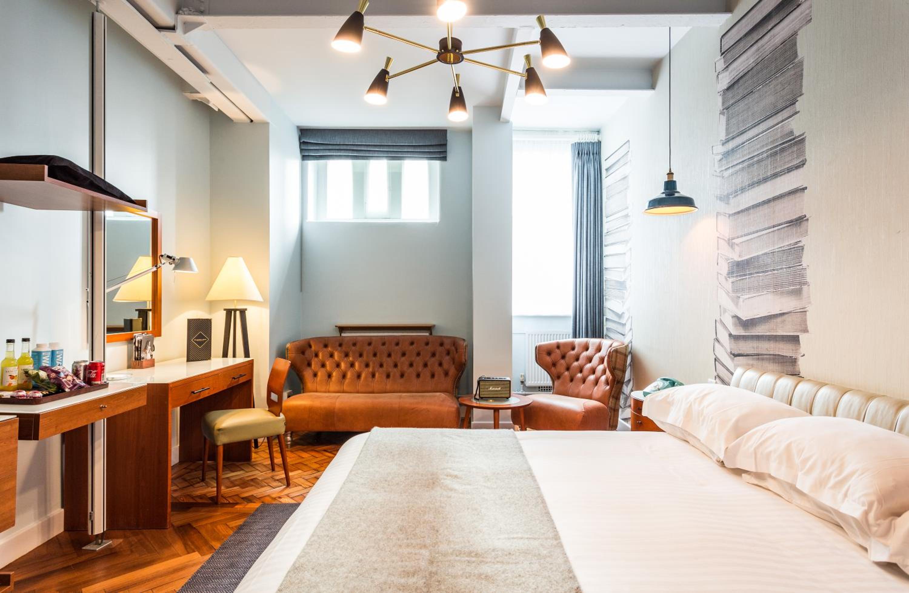Superior Double Room - Photo 1