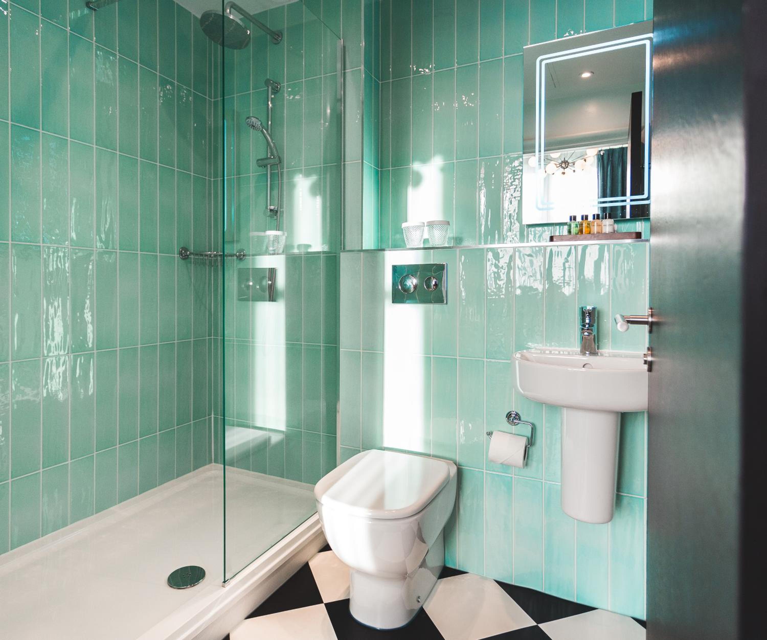 Superior Double Room - Photo 6