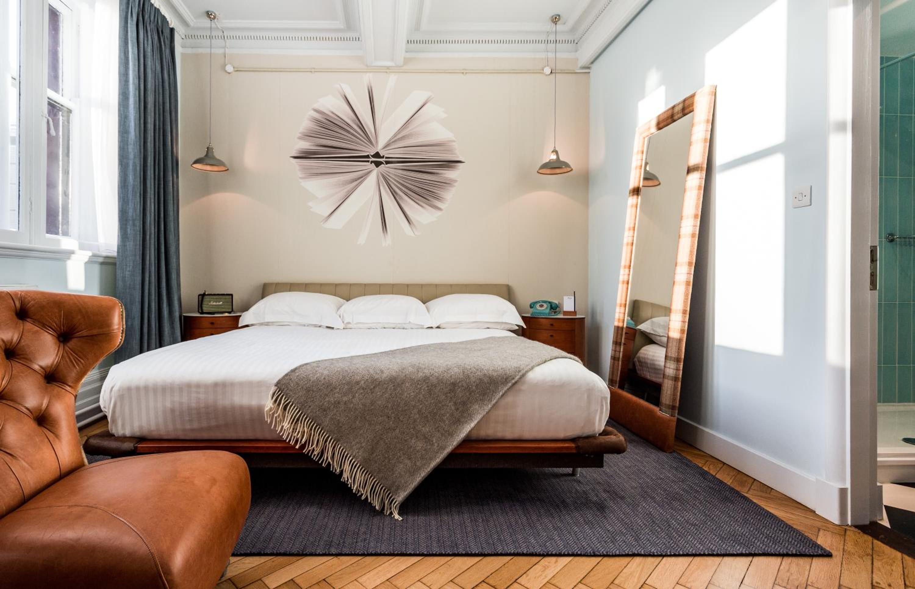 Superior Double Room - Photo 7