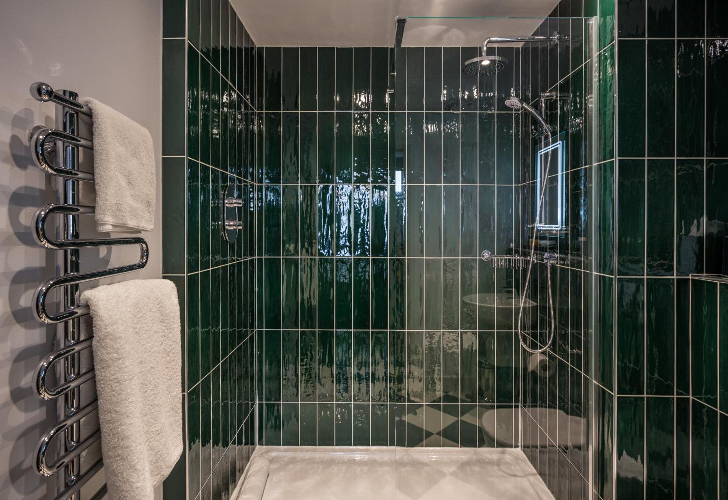 Luxury Double Room - Photo 7