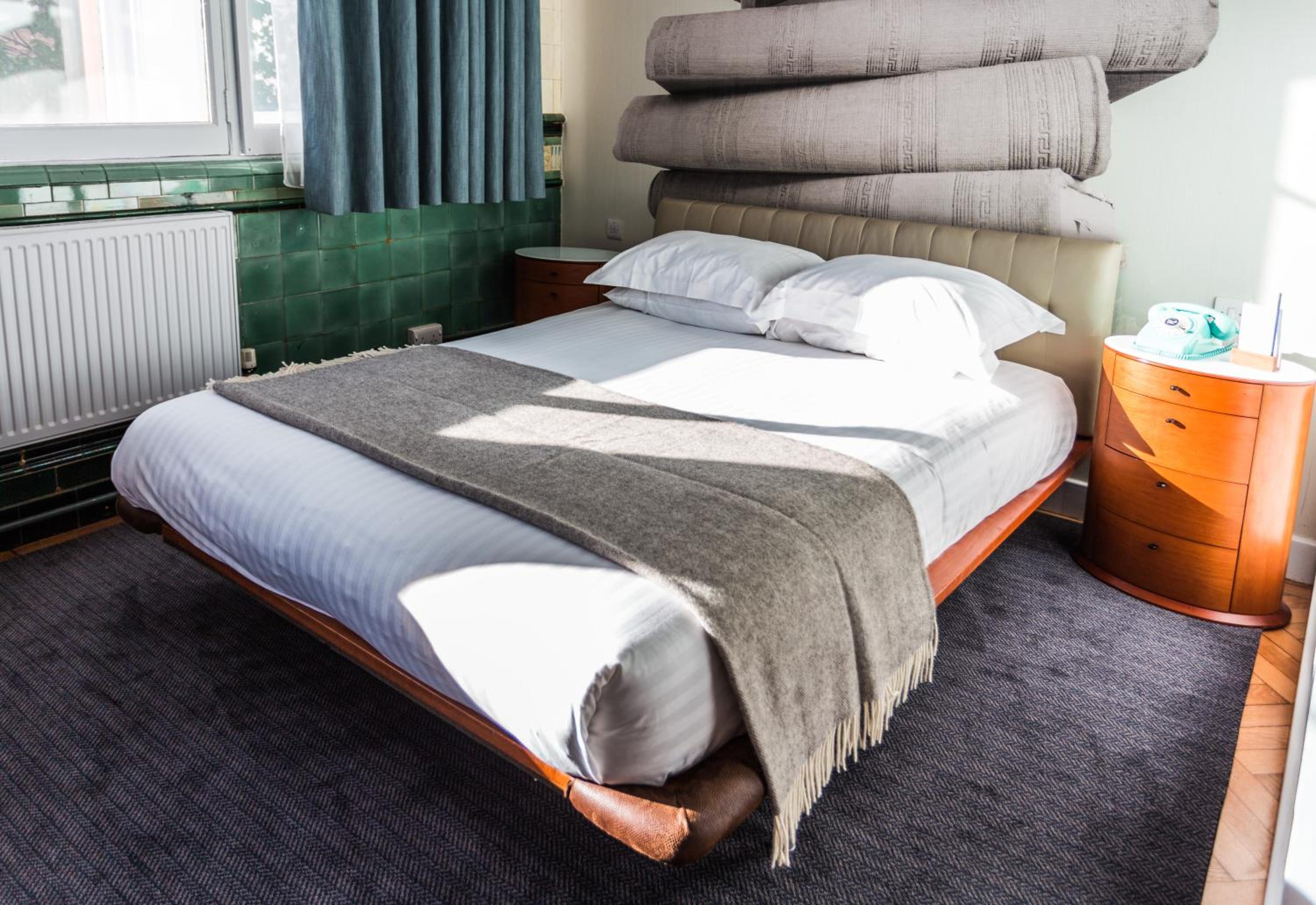 Luxury Double Room - Photo 1