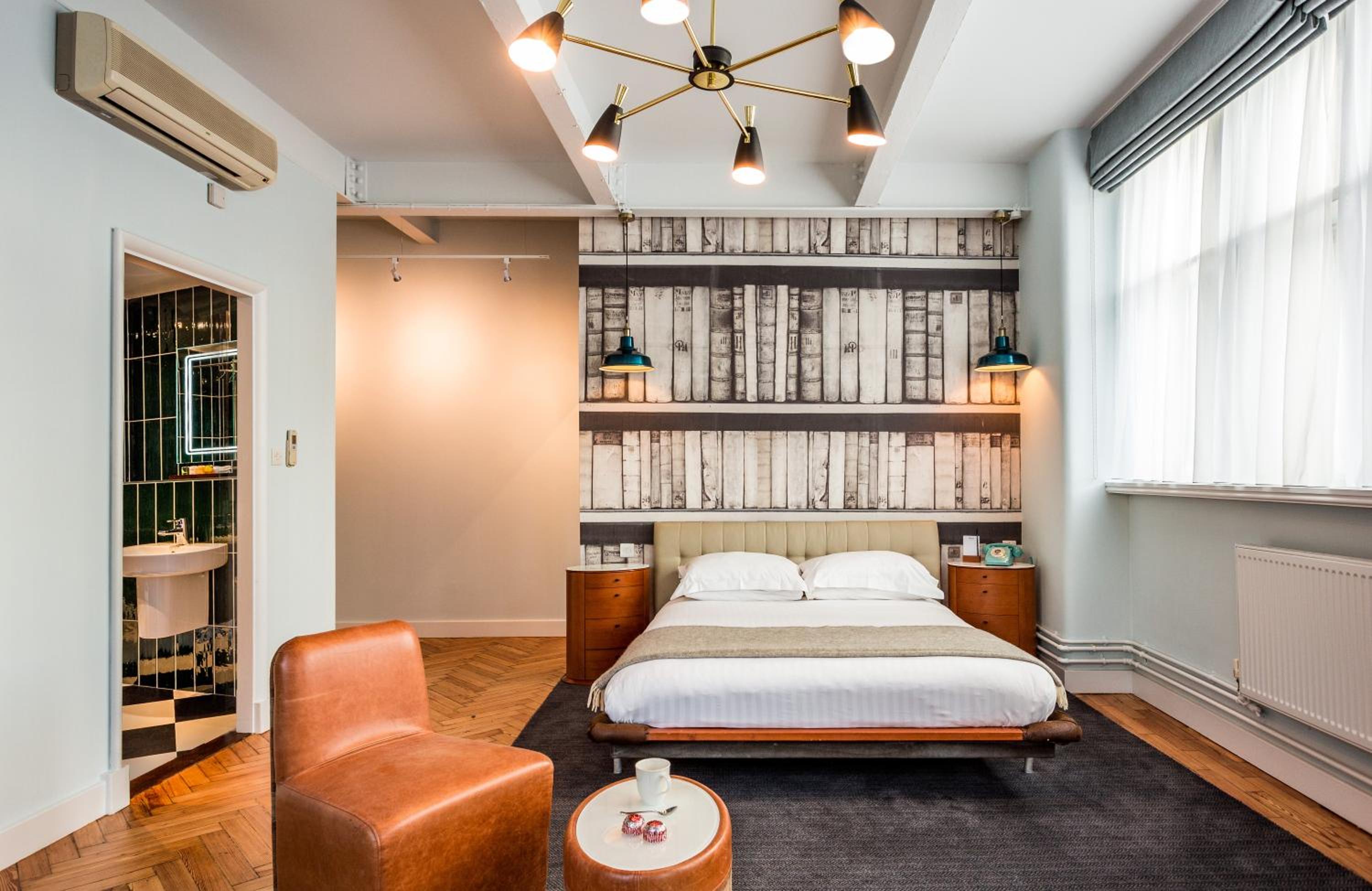 Luxury Double Room - Photo 4