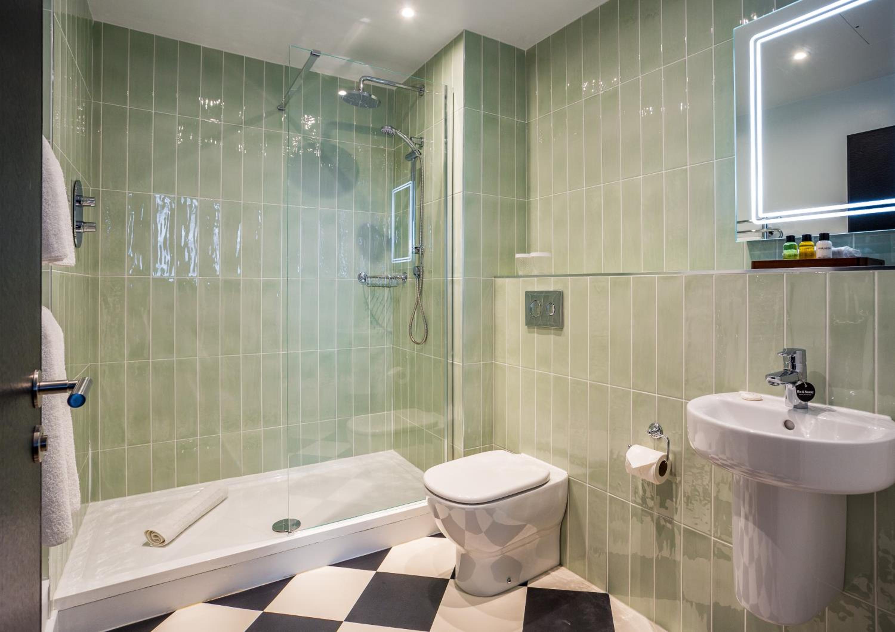 Standard Double Room - Photo 4