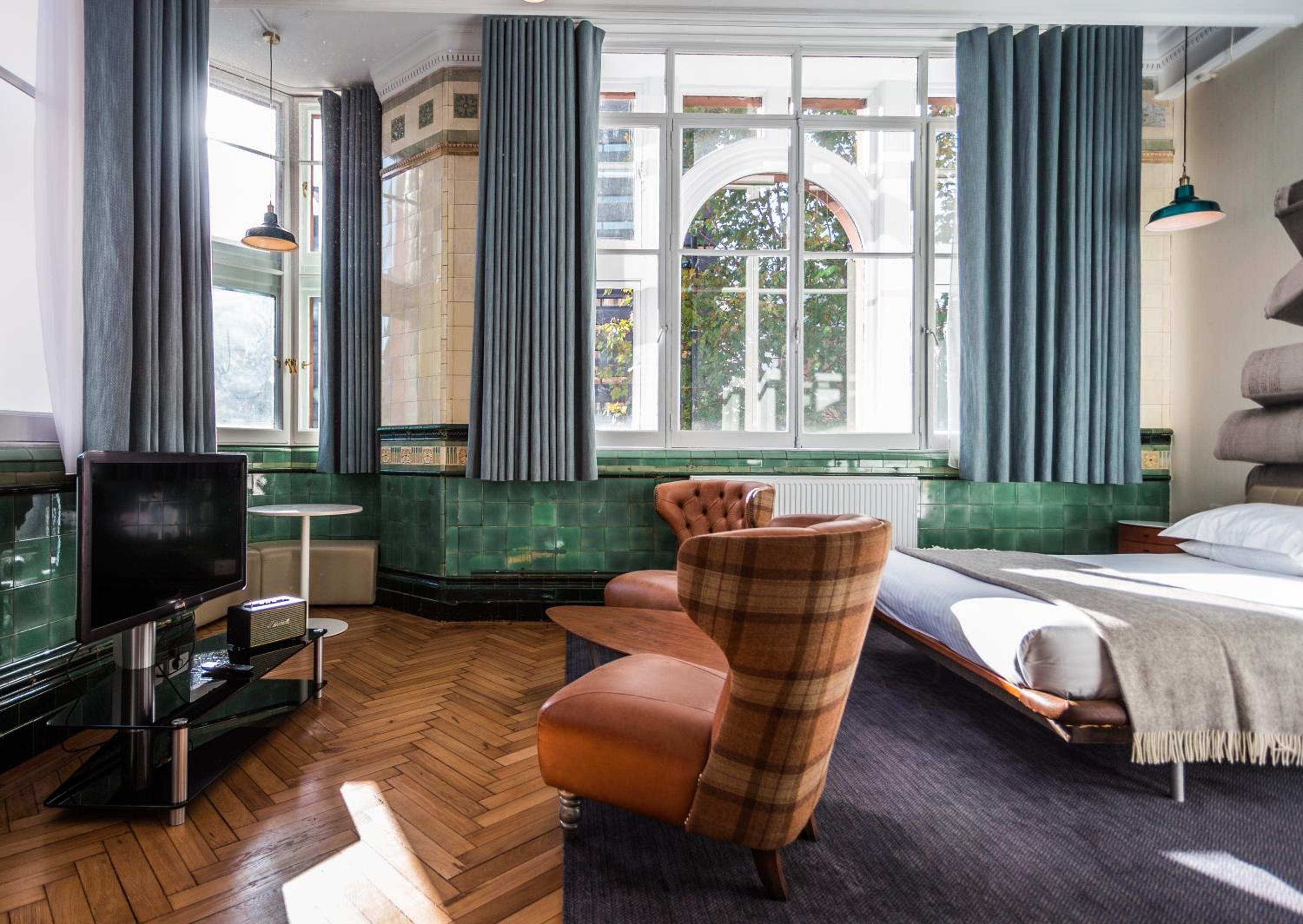 Luxury Double Room - Photo 6