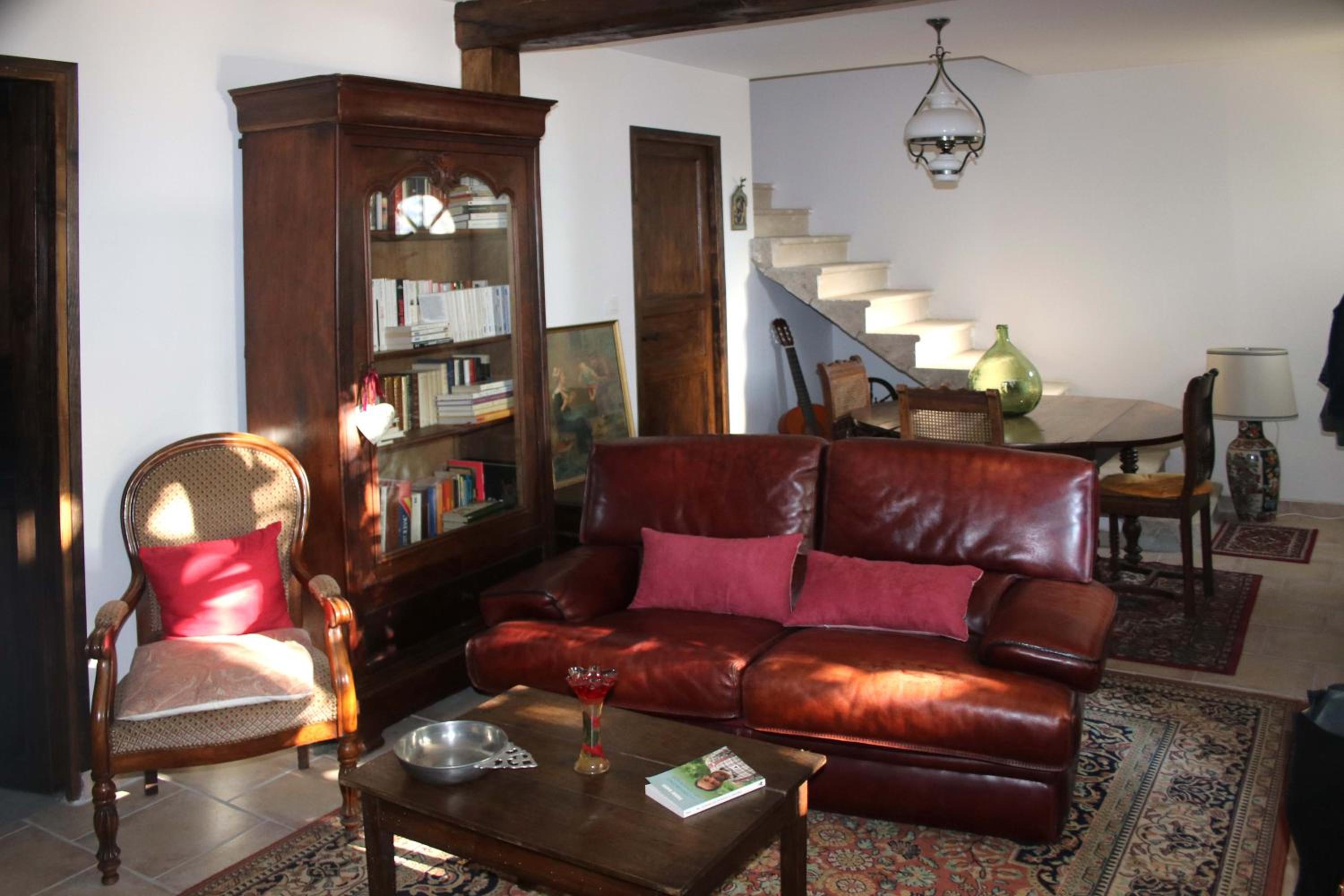 Suite with Garden View photo 2
