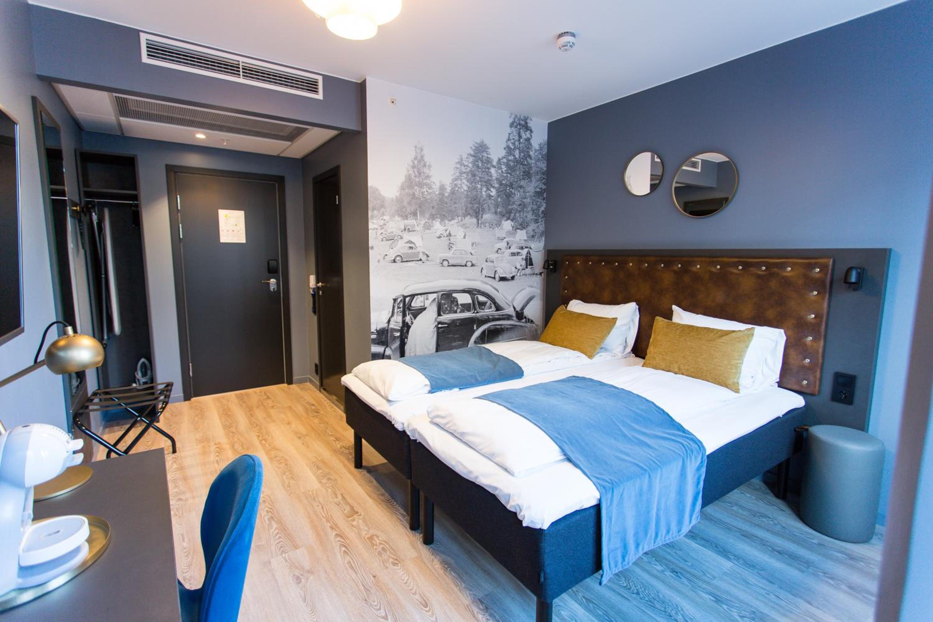 Superior Double Room - Photo 4