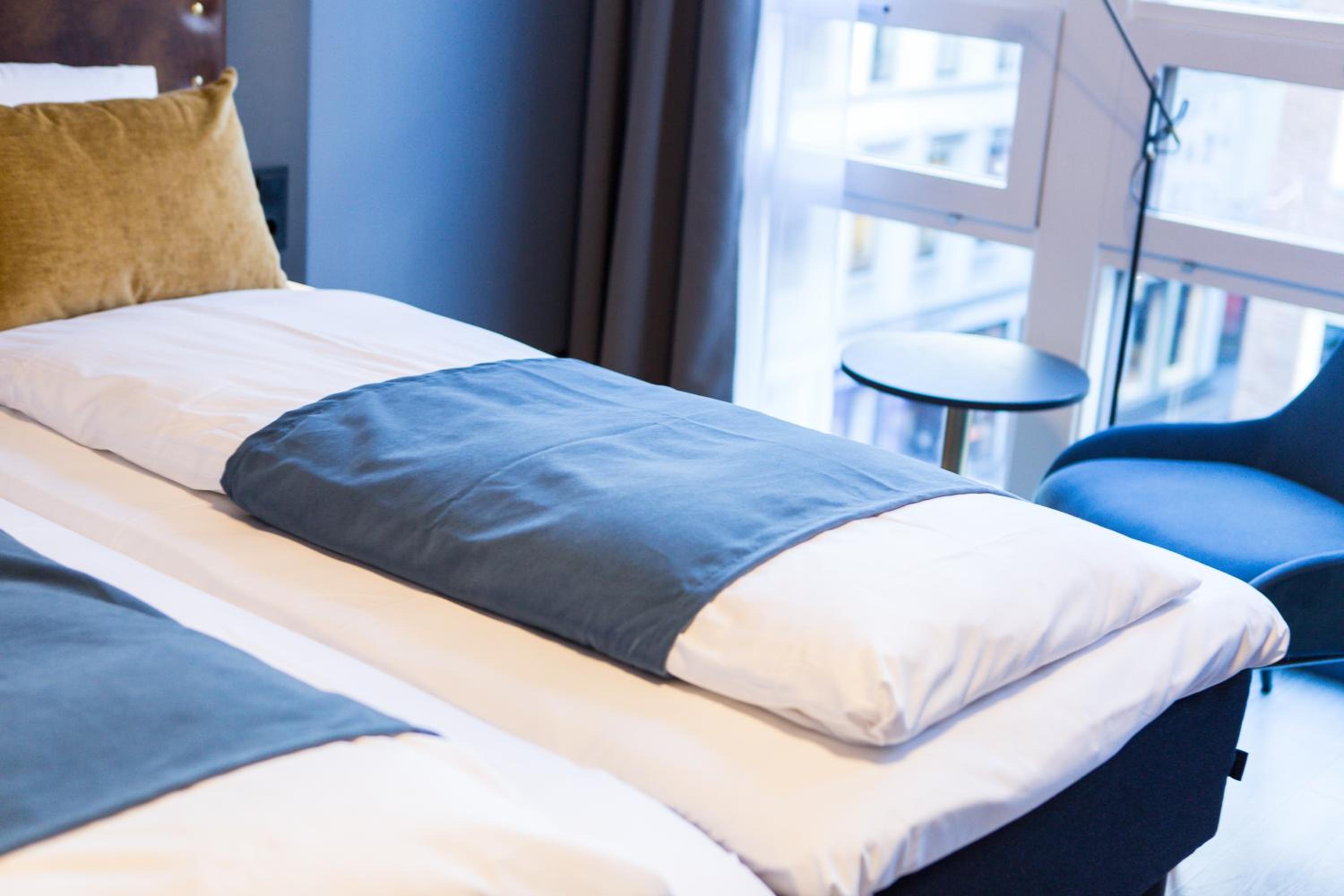 Superior Double Room - Photo 3