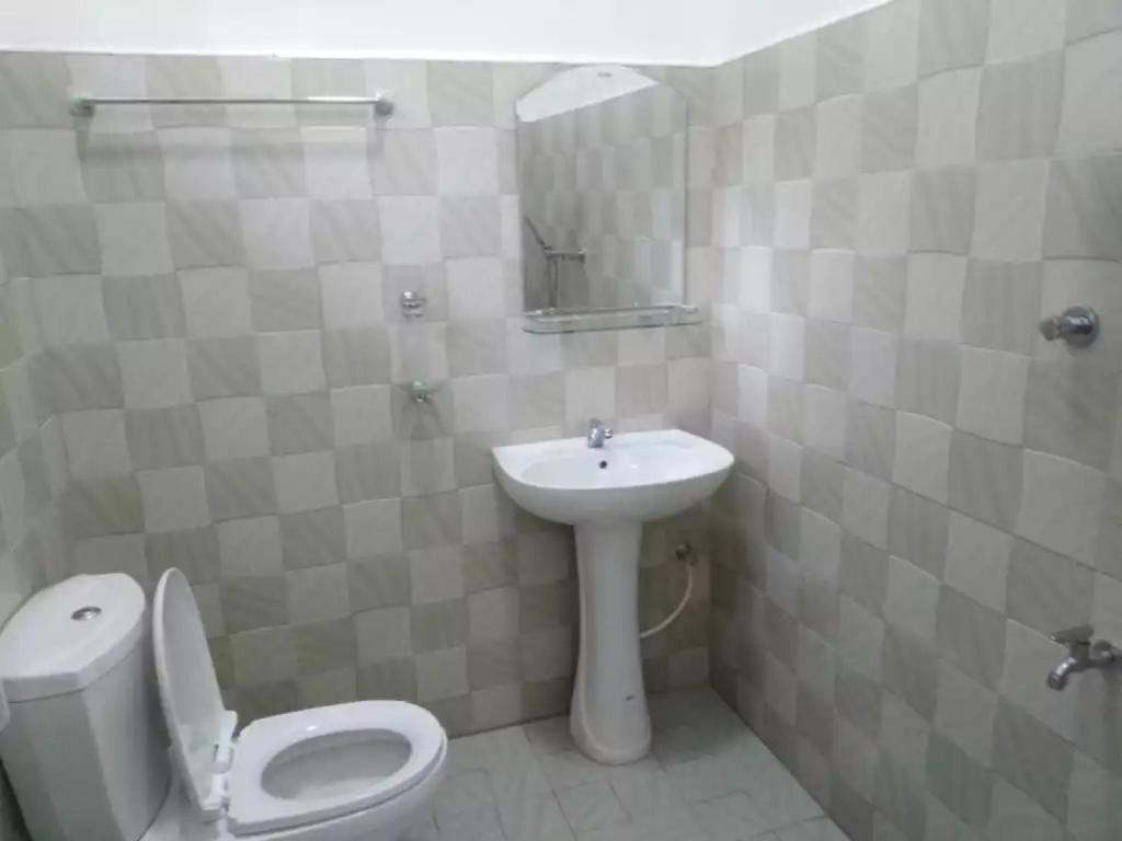 Triple Room with Private Bathroom photo 2