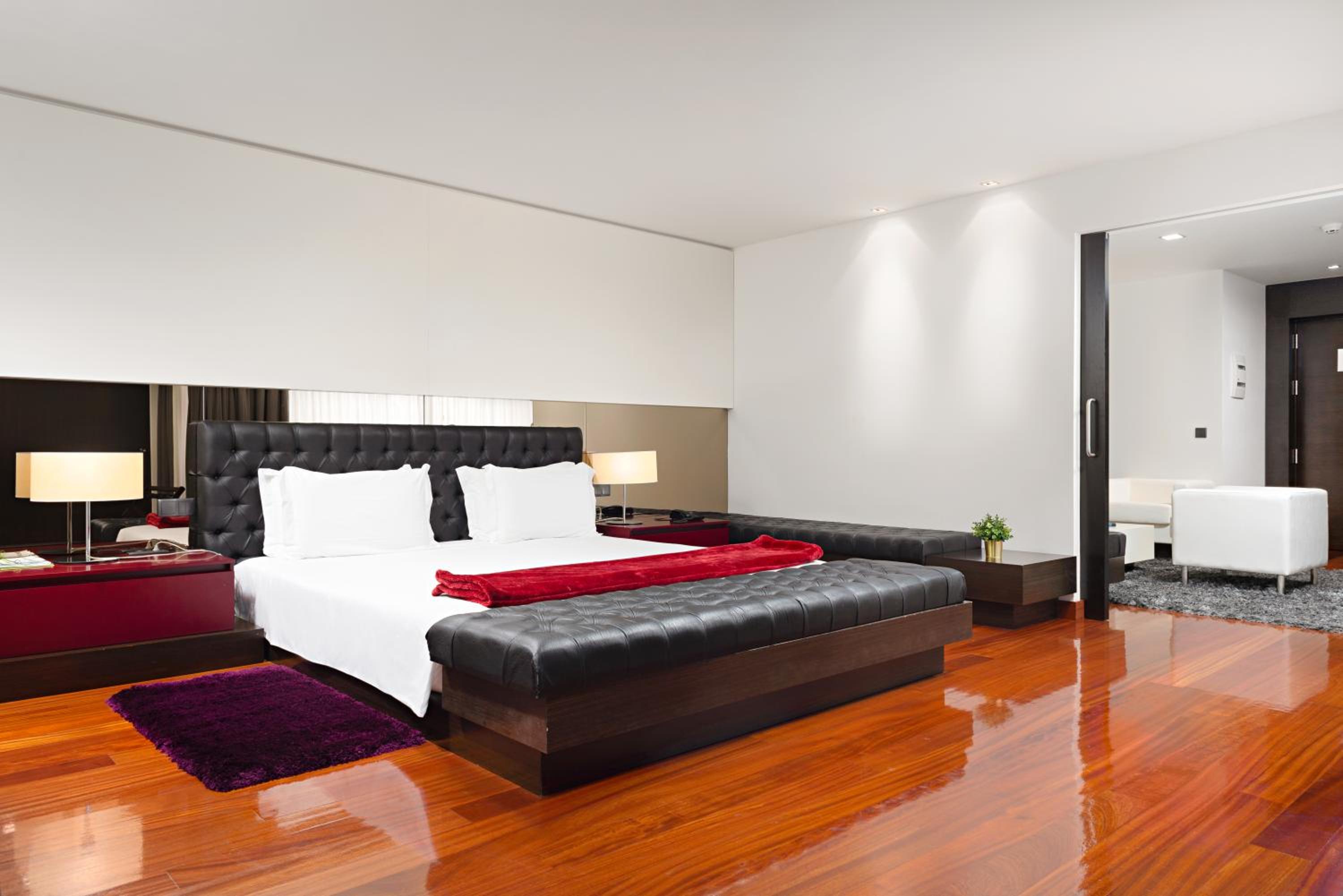 Superior Suite