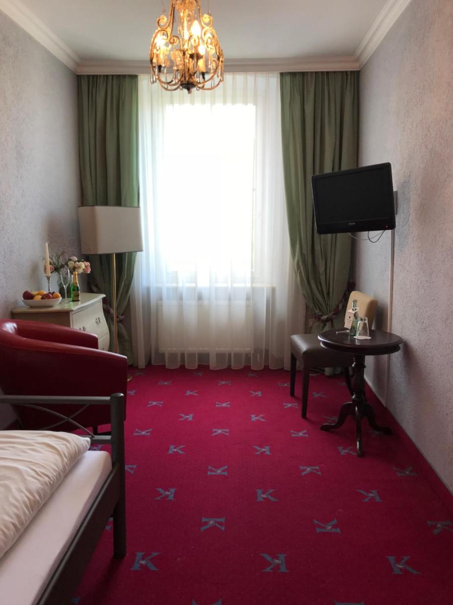 Single Room photo 2