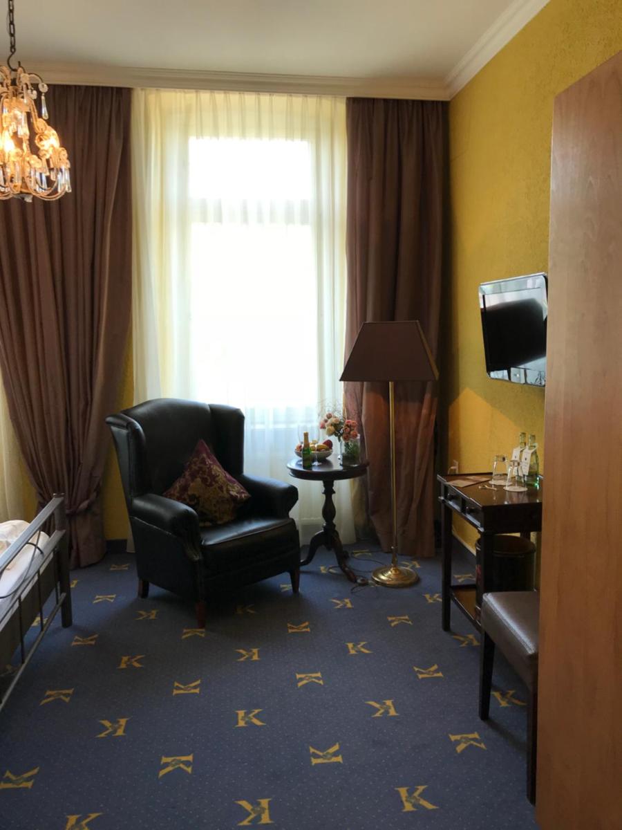Double Room photo 3