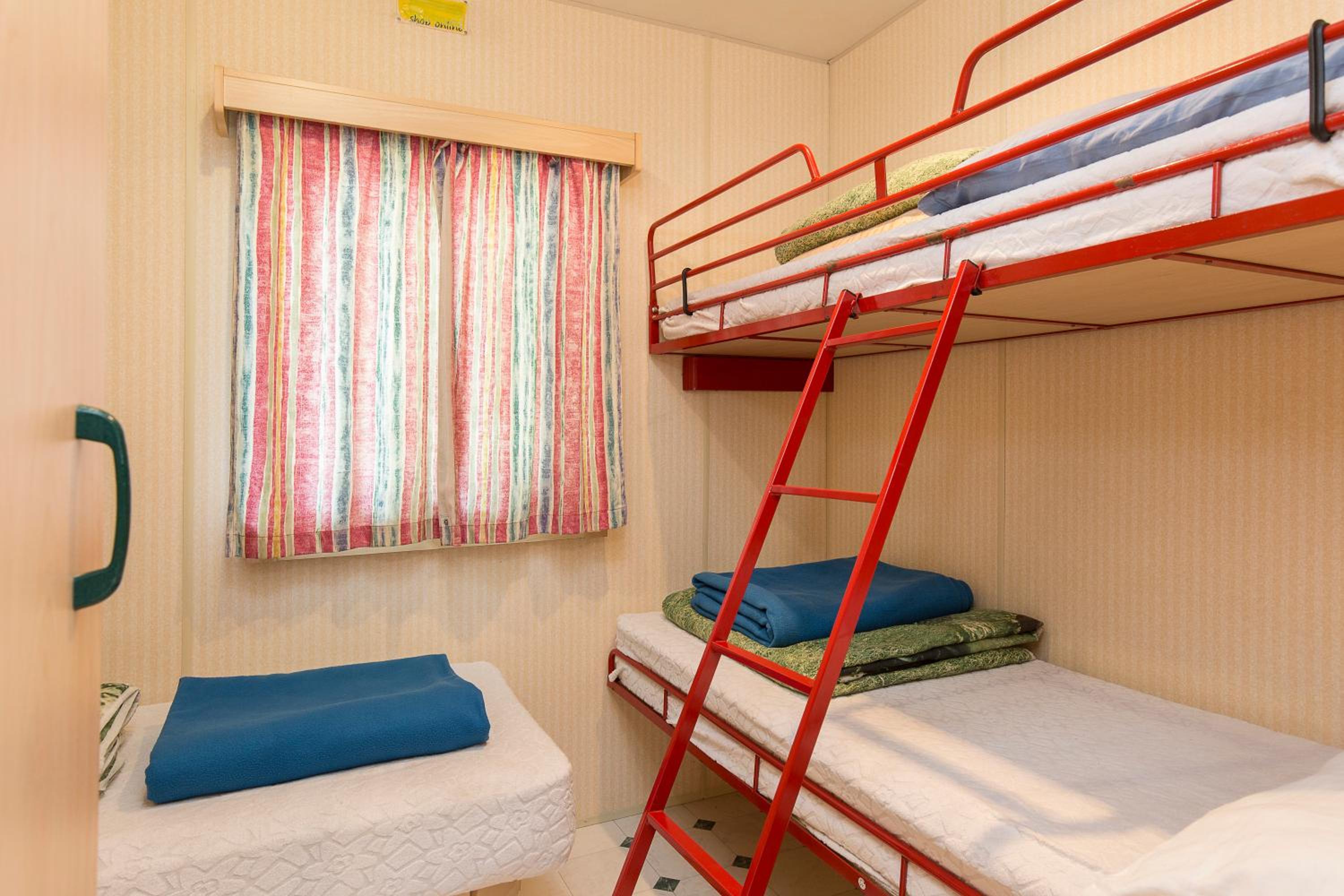 Mobile Home